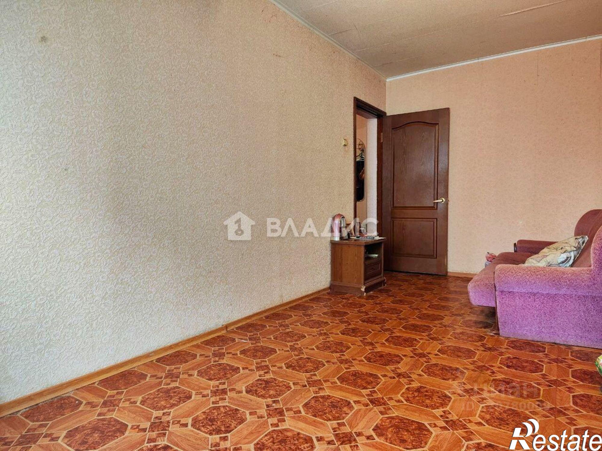 Купить квартиру за 3 400 000 рублей на Николо-Козинская улица, 55