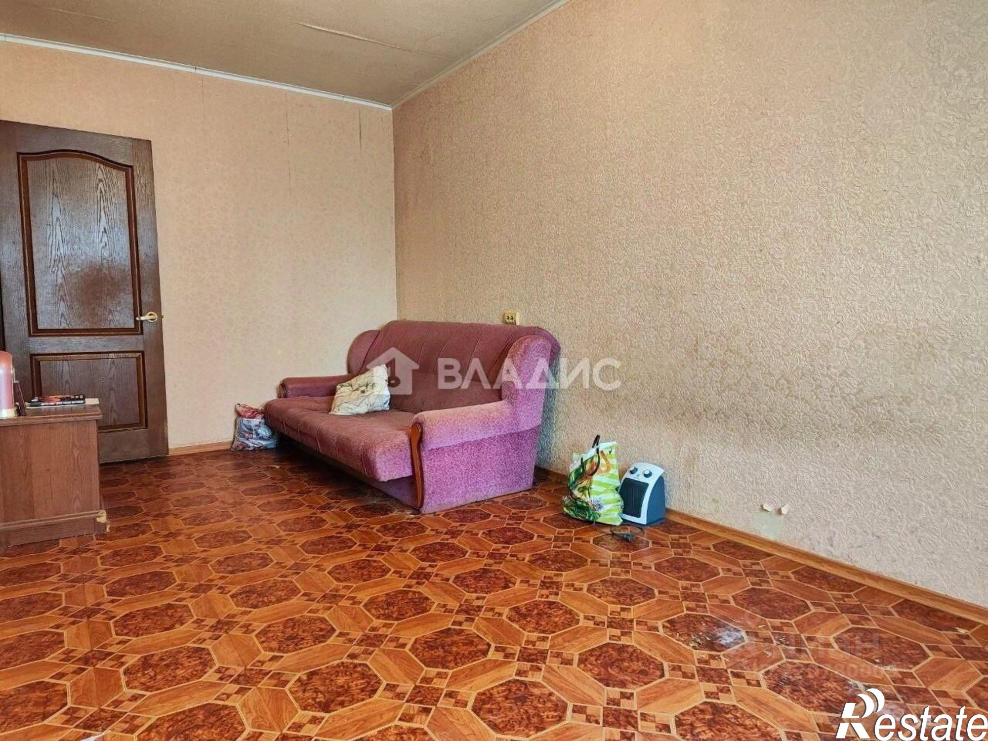 Купить квартиру за 3 400 000 рублей на Николо-Козинская улица, 55