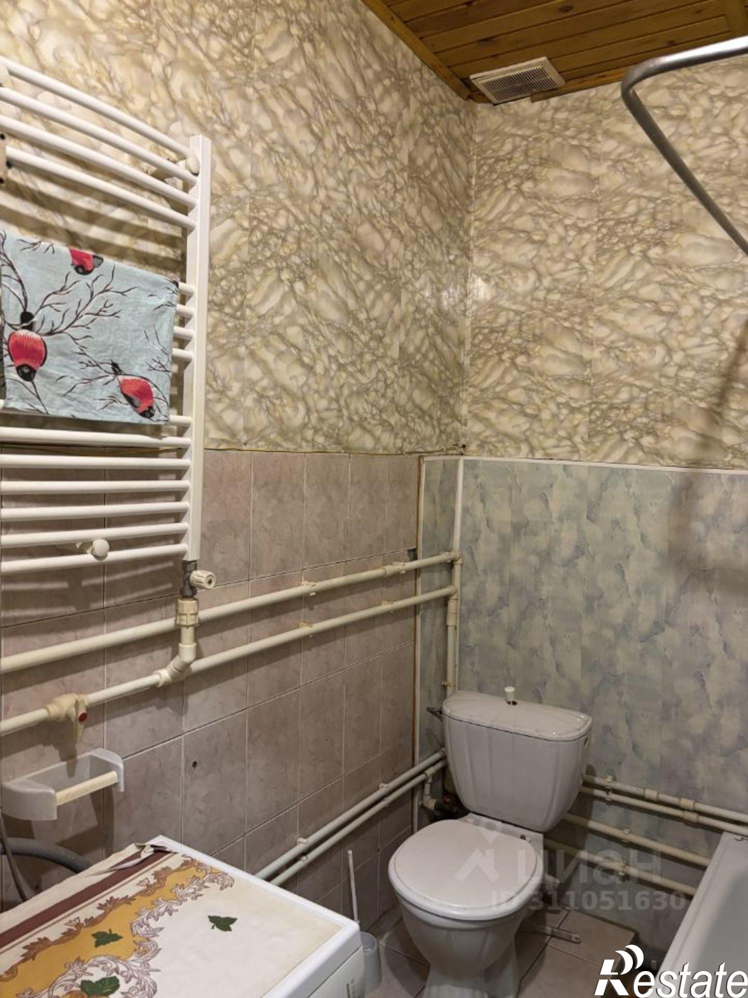 Купить квартиру за 3 300 000 рублей на улица Ромодановские Дворики, 49А