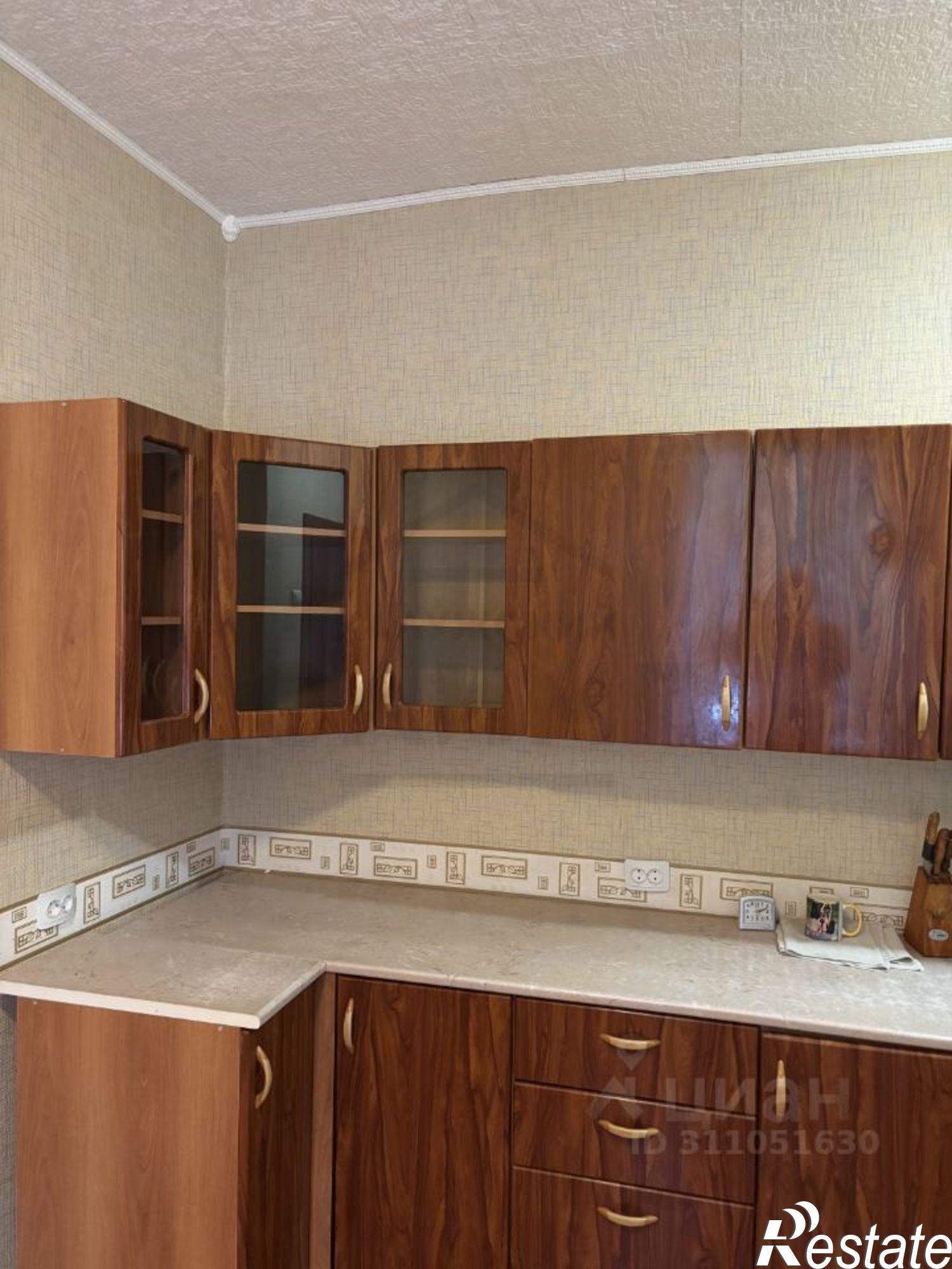 Купить квартиру за 3 300 000 рублей на улица Ромодановские Дворики, 49А