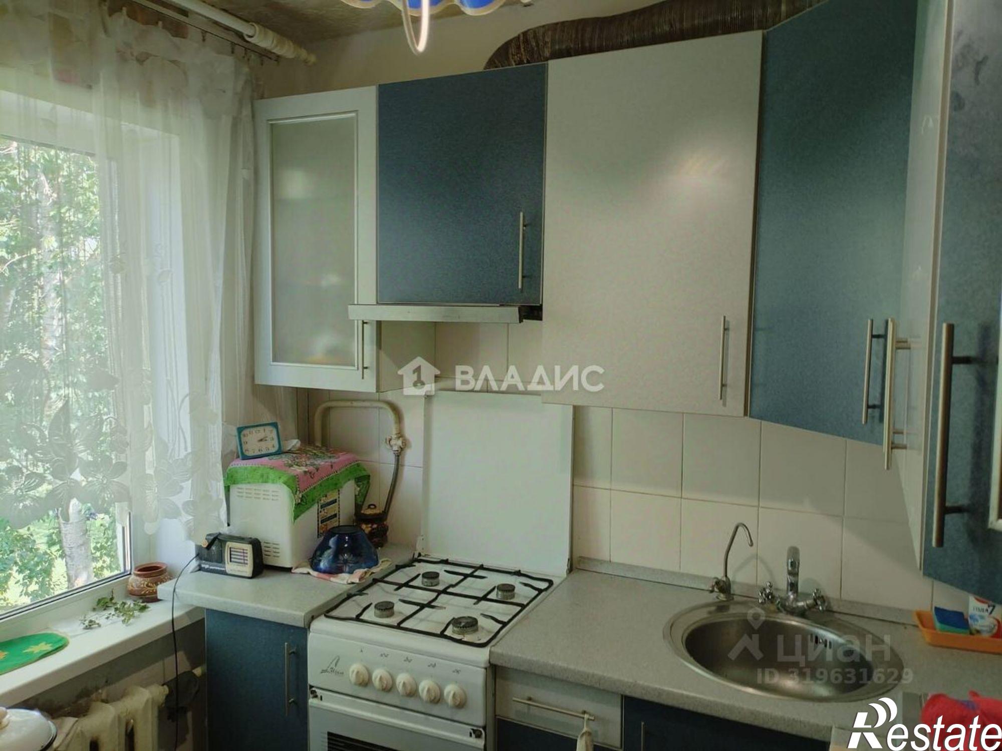 Купить квартиру за 3 900 000 рублей на Тарутинская улица, 184