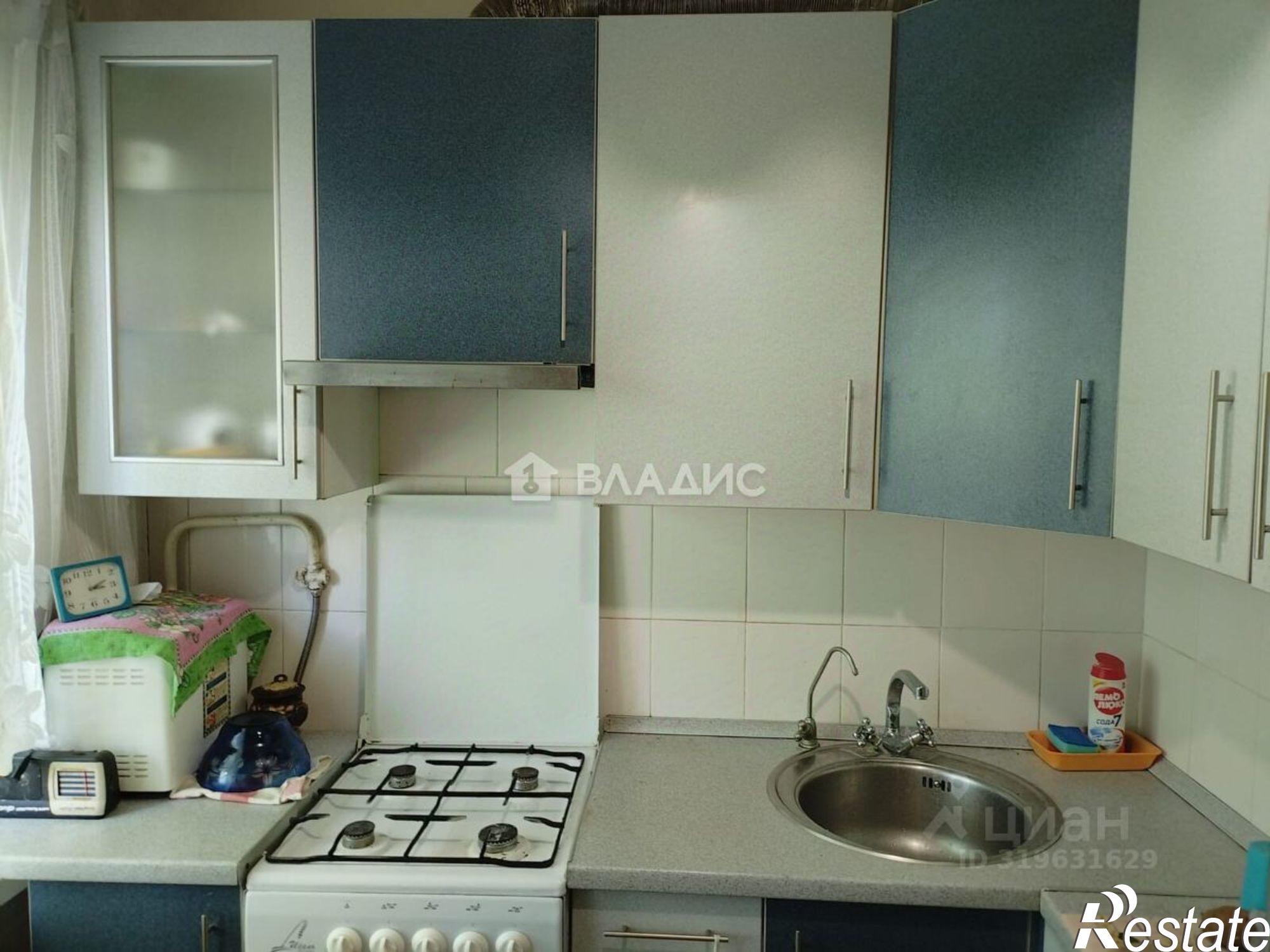 Купить квартиру за 3 900 000 рублей на Тарутинская улица, 184