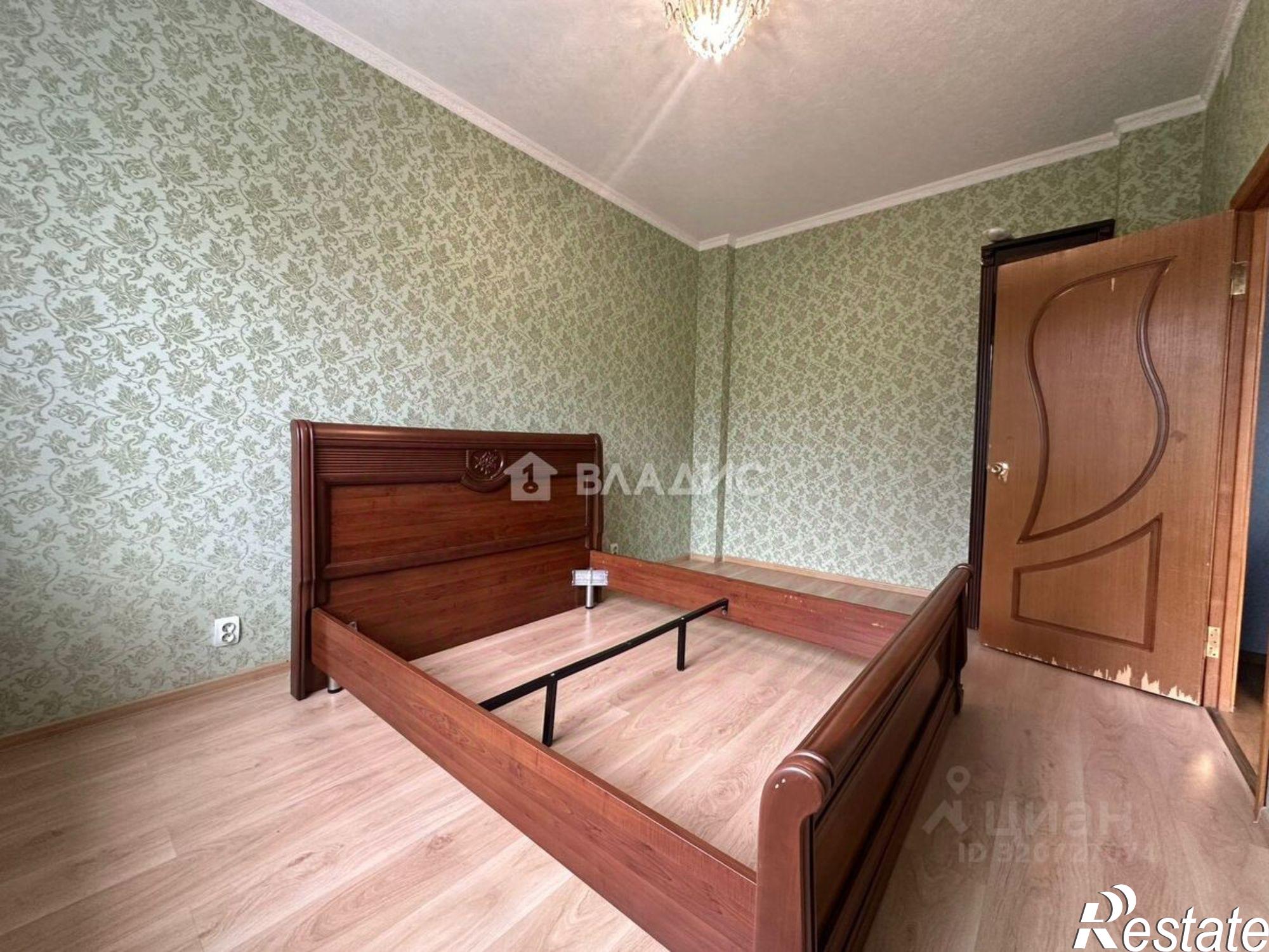 Купить квартиру за 5 980 000 рублей на улица Пухова, 27/25