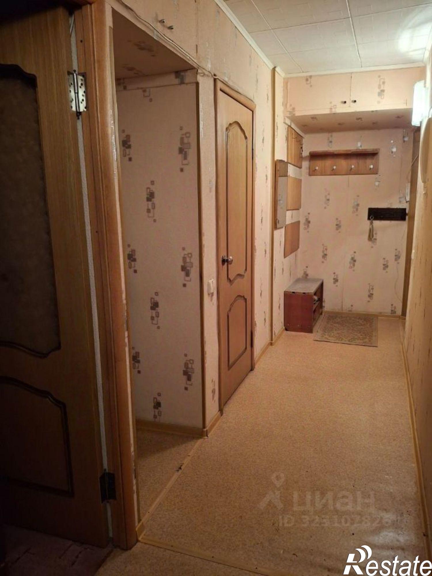 Купить квартиру за 3 800 000 рублей на Московская улица, 214