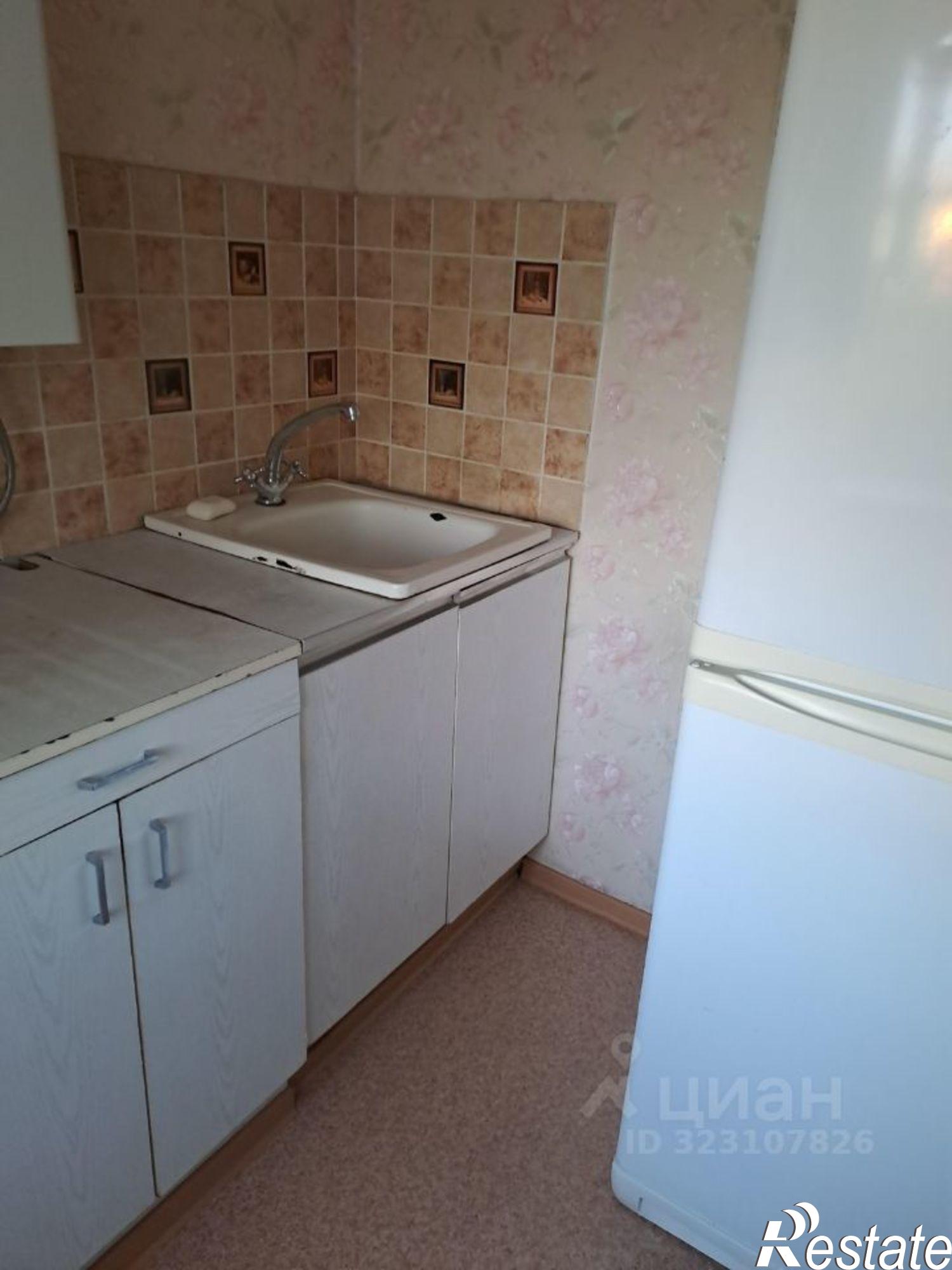 Купить квартиру за 3 800 000 рублей на Московская улица, 214