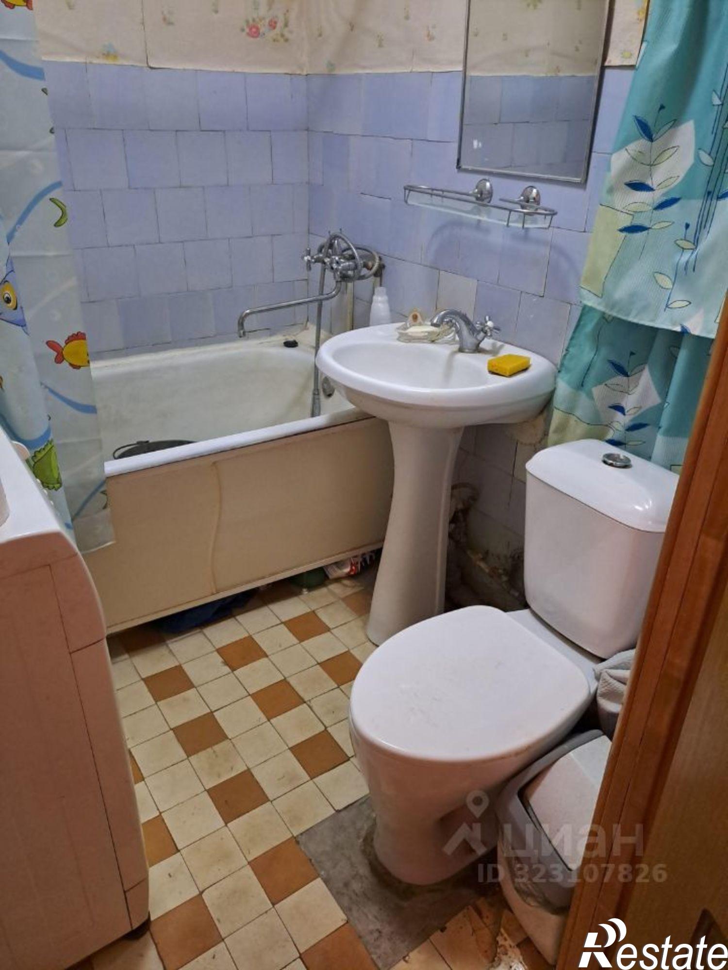 Купить квартиру за 3 800 000 рублей на Московская улица, 214