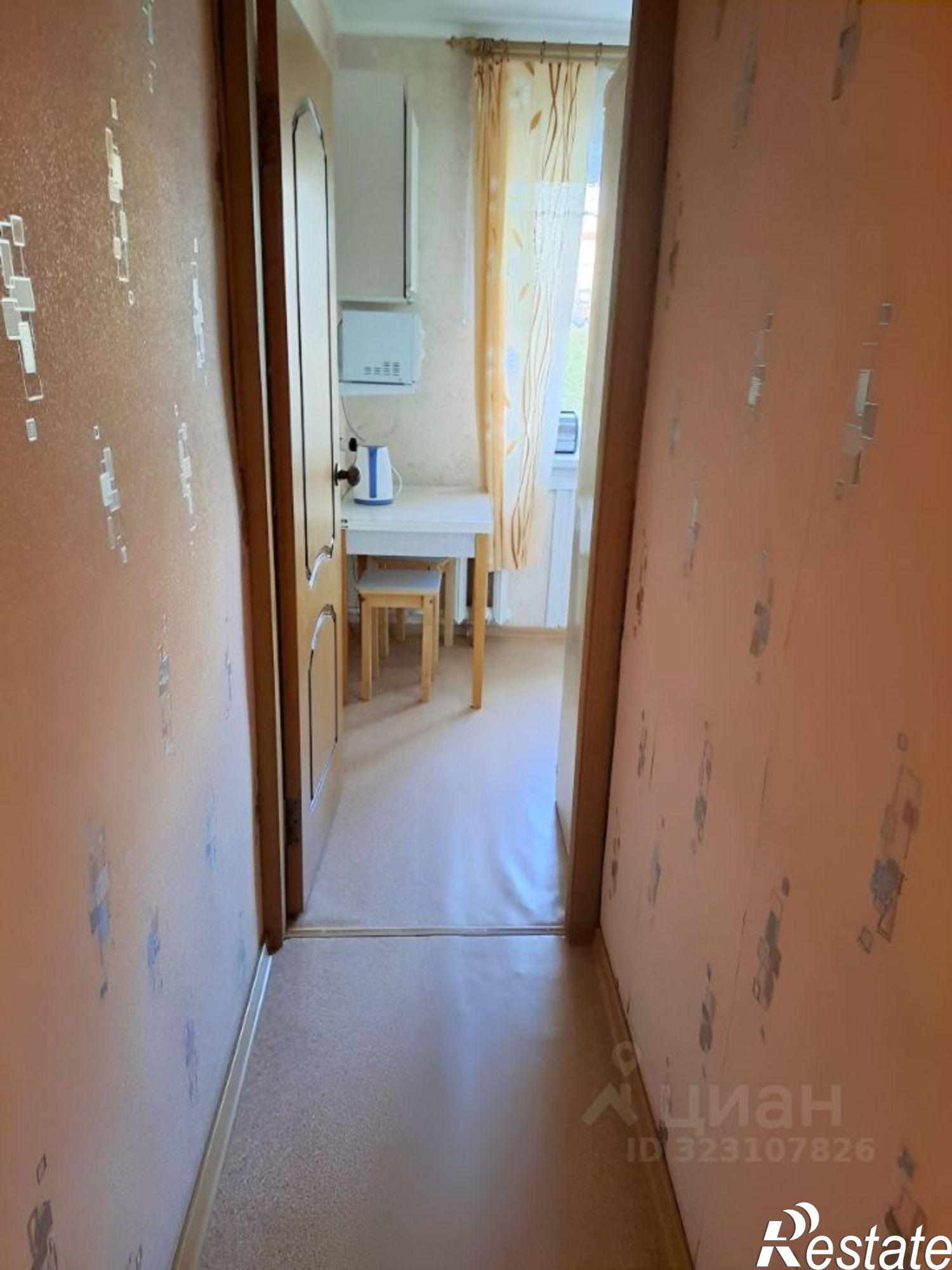 Купить квартиру за 3 800 000 рублей на Московская улица, 214