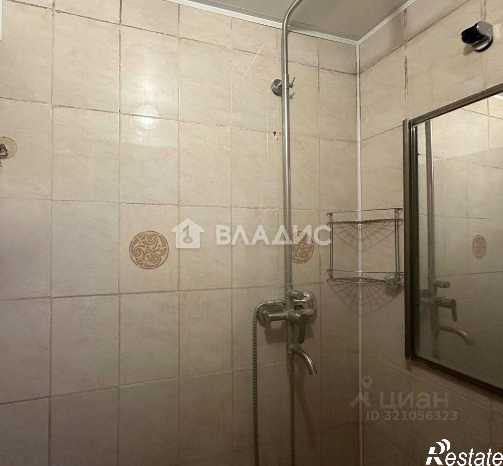 Купить комнату за 800 000 рублей на улица Генерала Попова, 5