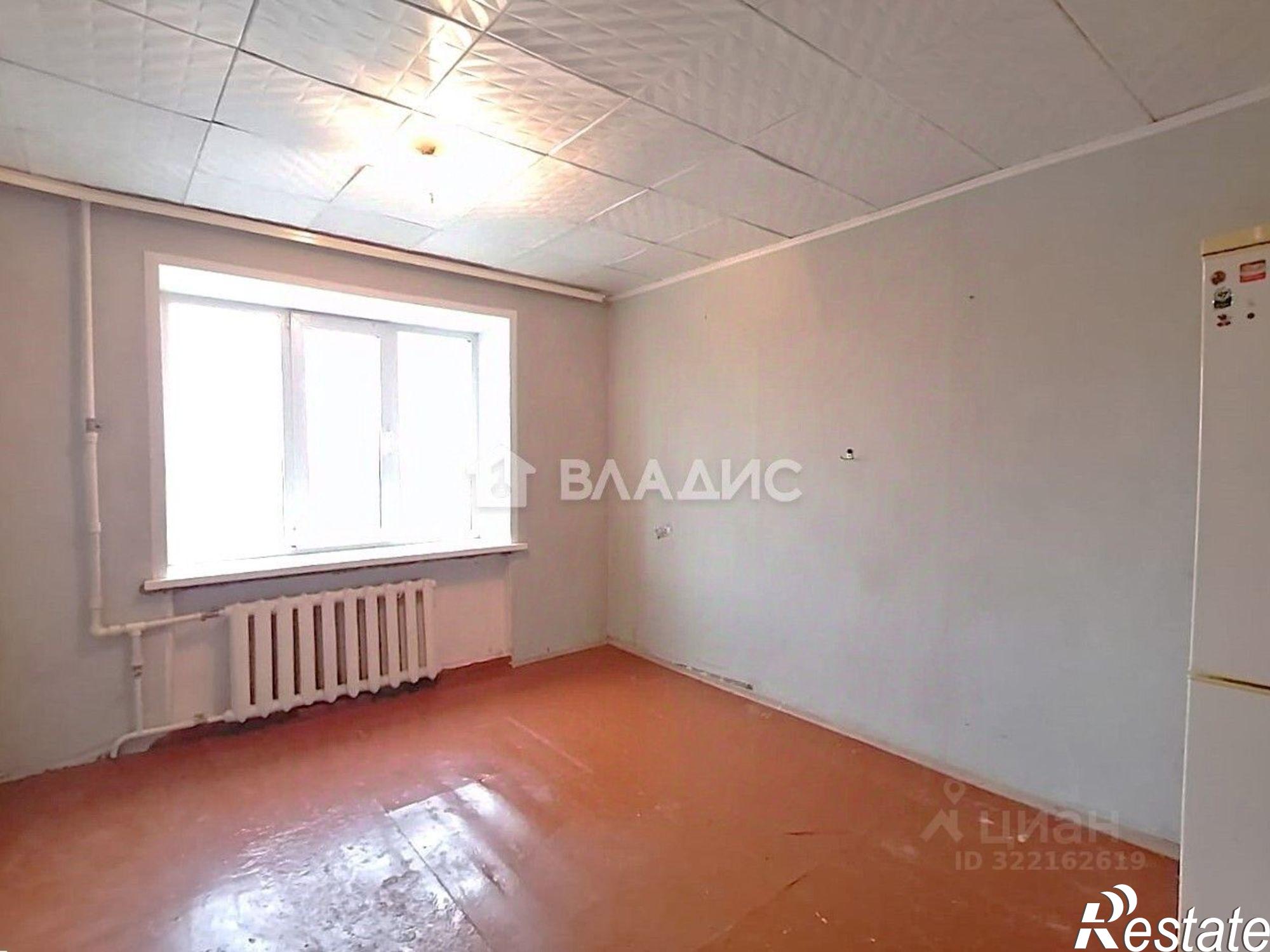 Купить комнату за 600 000 рублей на улица Гурьянова, 5