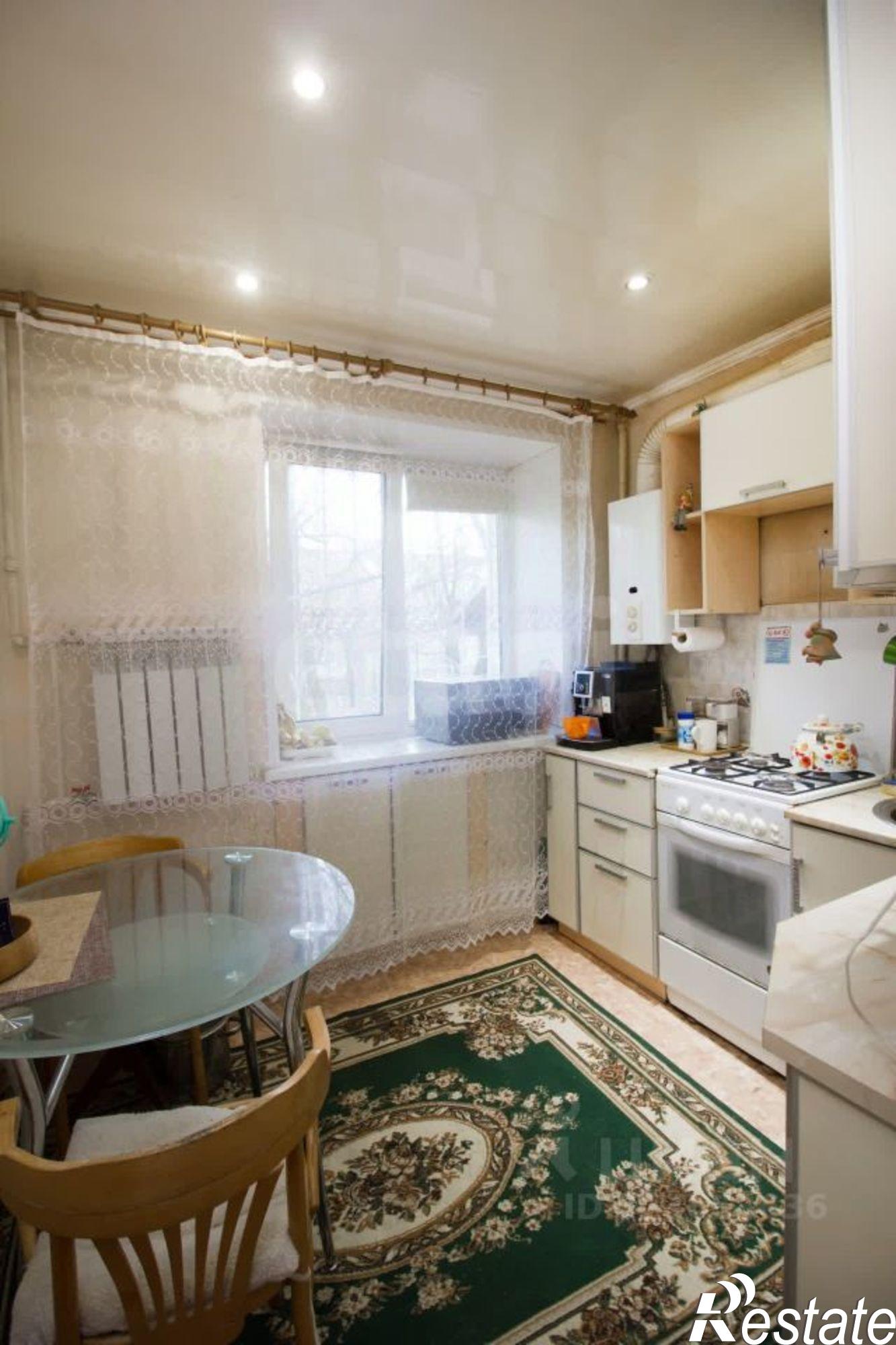 Купить квартиру за 3 990 000 рублей на улица Максима Горького, 7