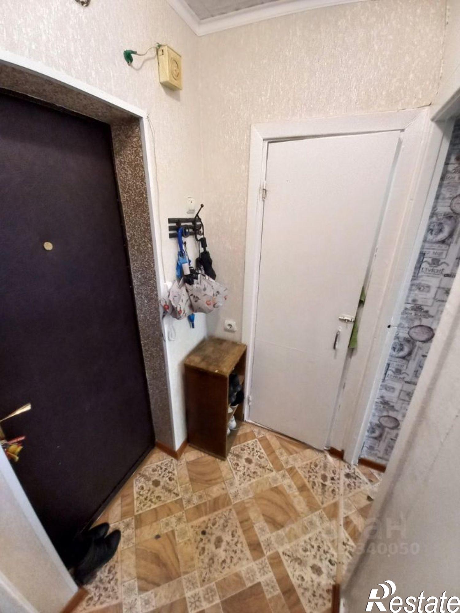 Купить квартиру за 2 660 000 рублей на Окружная улица, 10