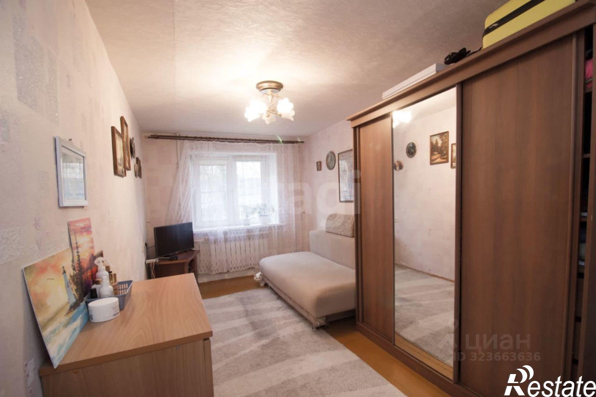 Купить квартиру за 3 990 000 рублей на улица Максима Горького, 7