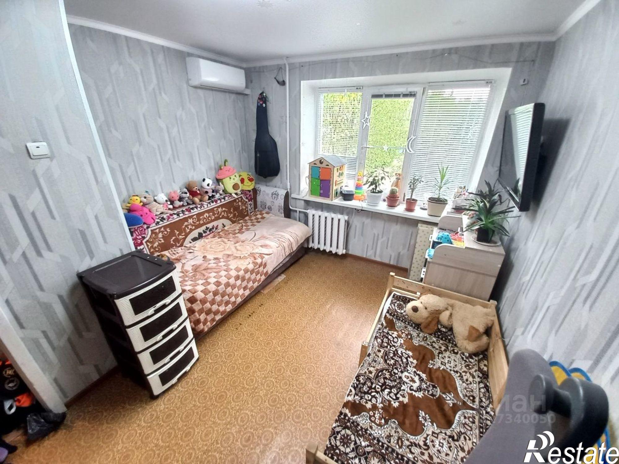 Купить квартиру за 2 660 000 рублей на Окружная улица, 10