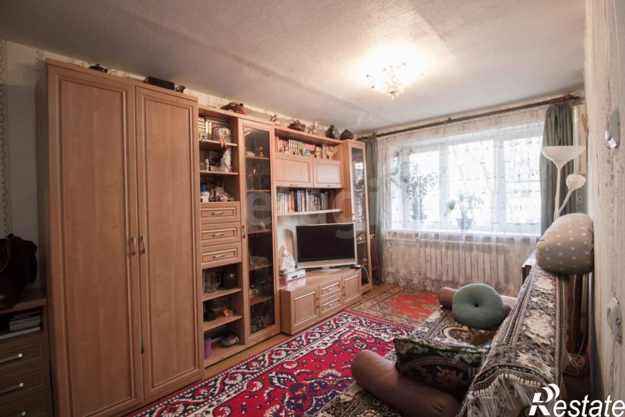 Купить квартиру за 3 990 000 рублей на улица Максима Горького, 7