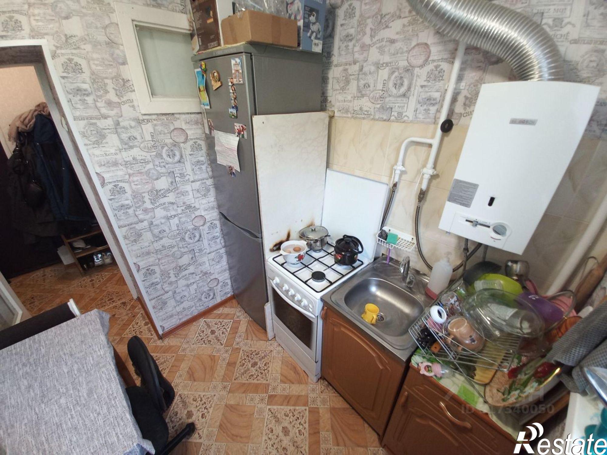 Купить квартиру за 2 660 000 рублей на Окружная улица, 10