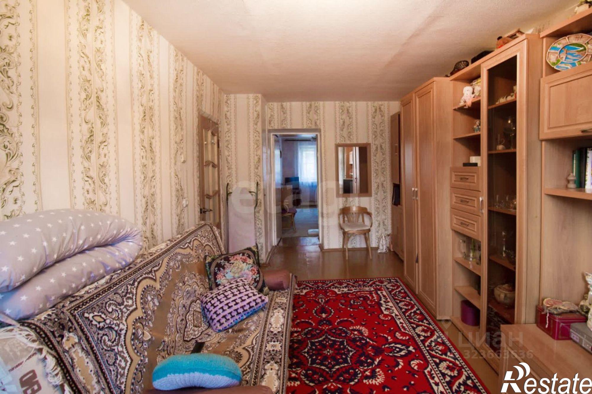 Купить квартиру за 3 990 000 рублей на улица Максима Горького, 7