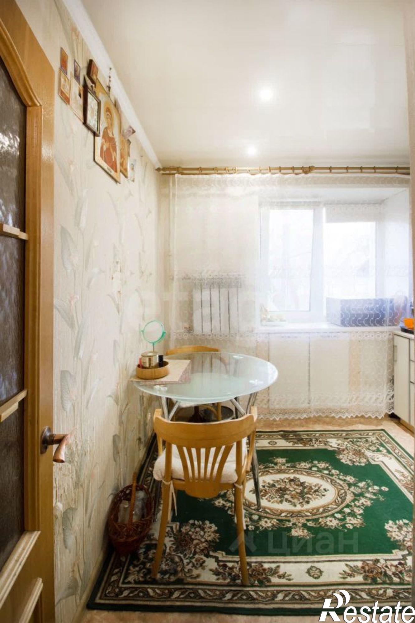 Купить квартиру за 3 990 000 рублей на улица Максима Горького, 7