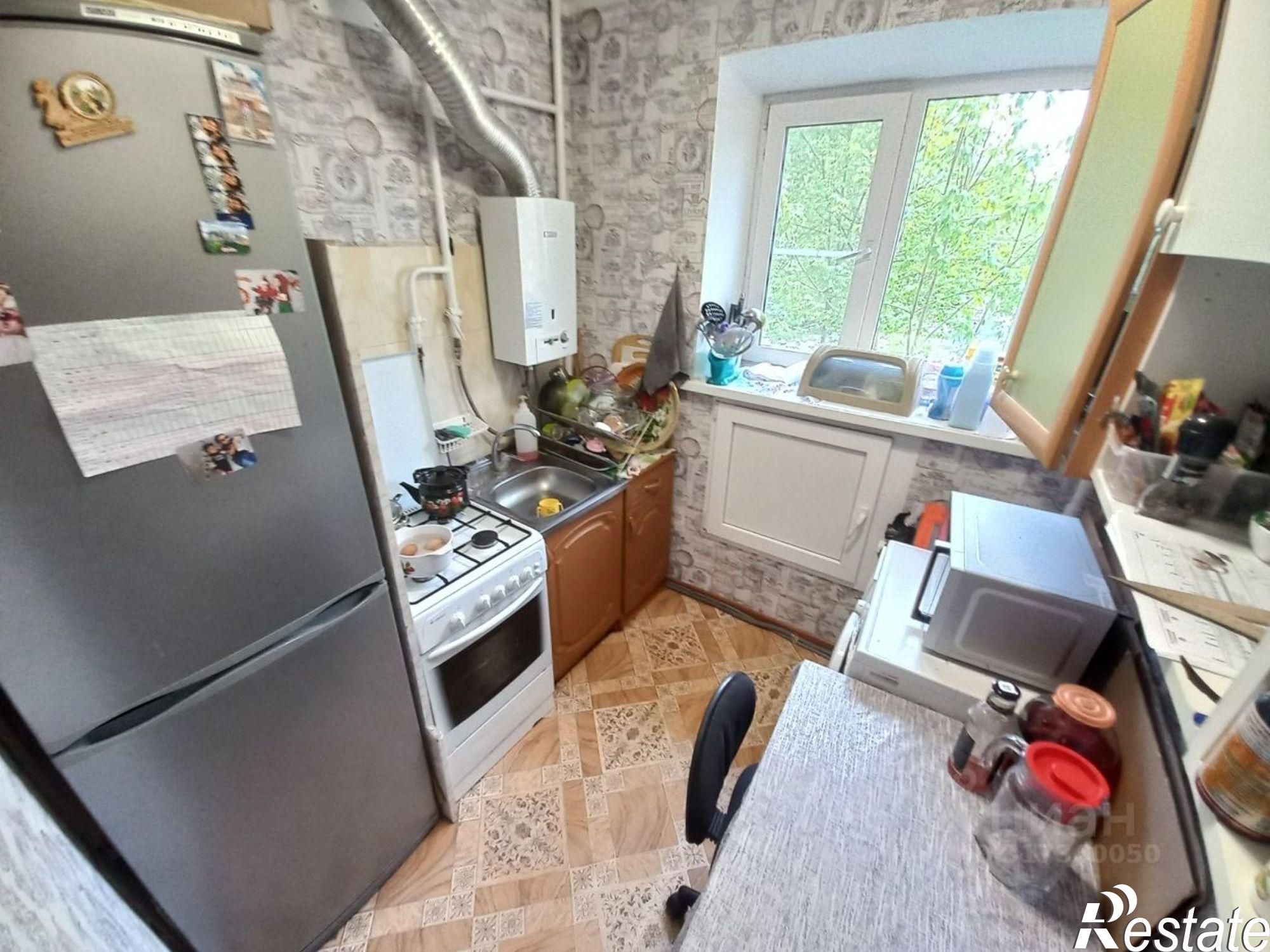 Купить квартиру за 2 660 000 рублей на Окружная улица, 10