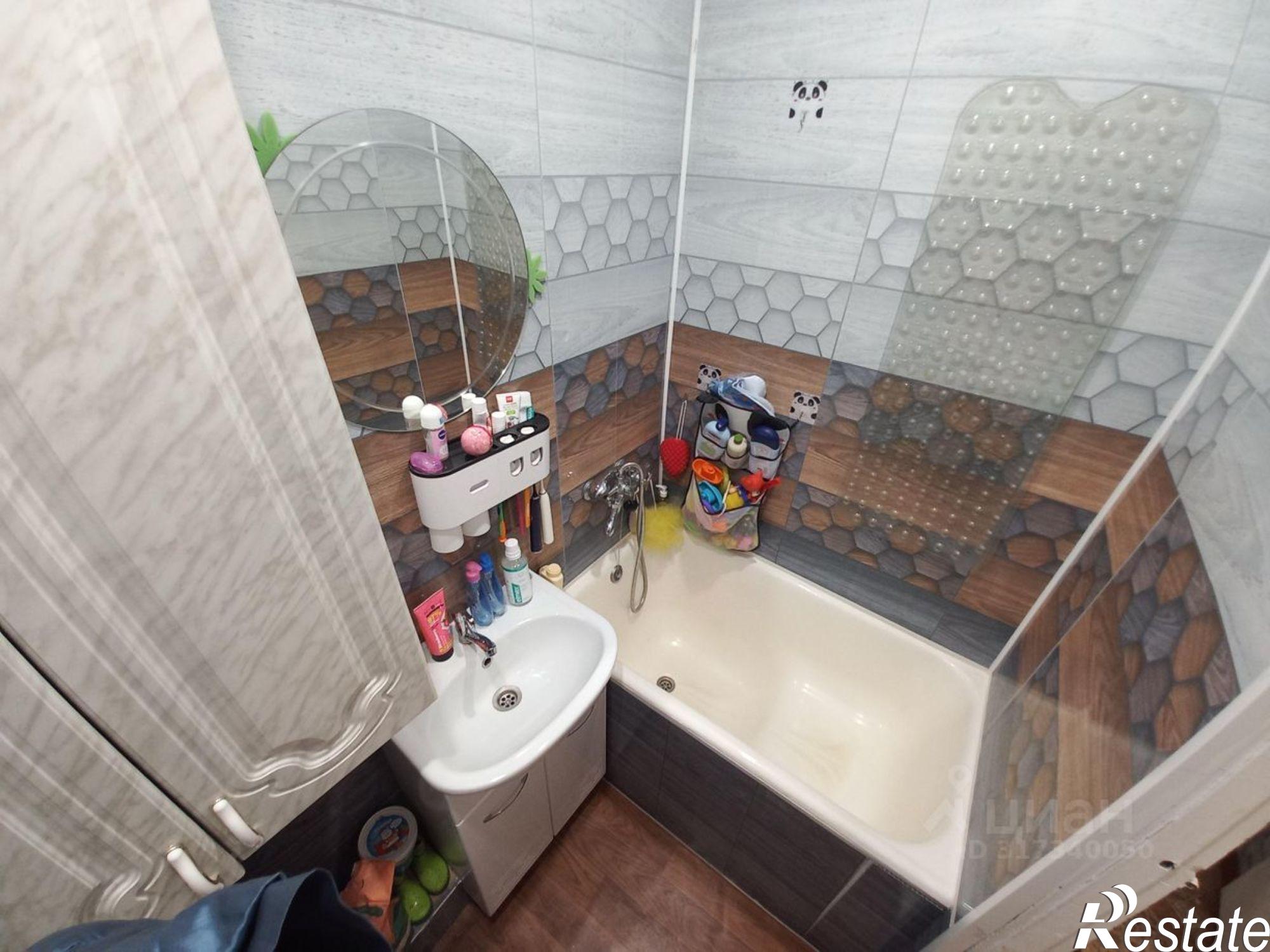 Купить квартиру за 2 660 000 рублей на Окружная улица, 10