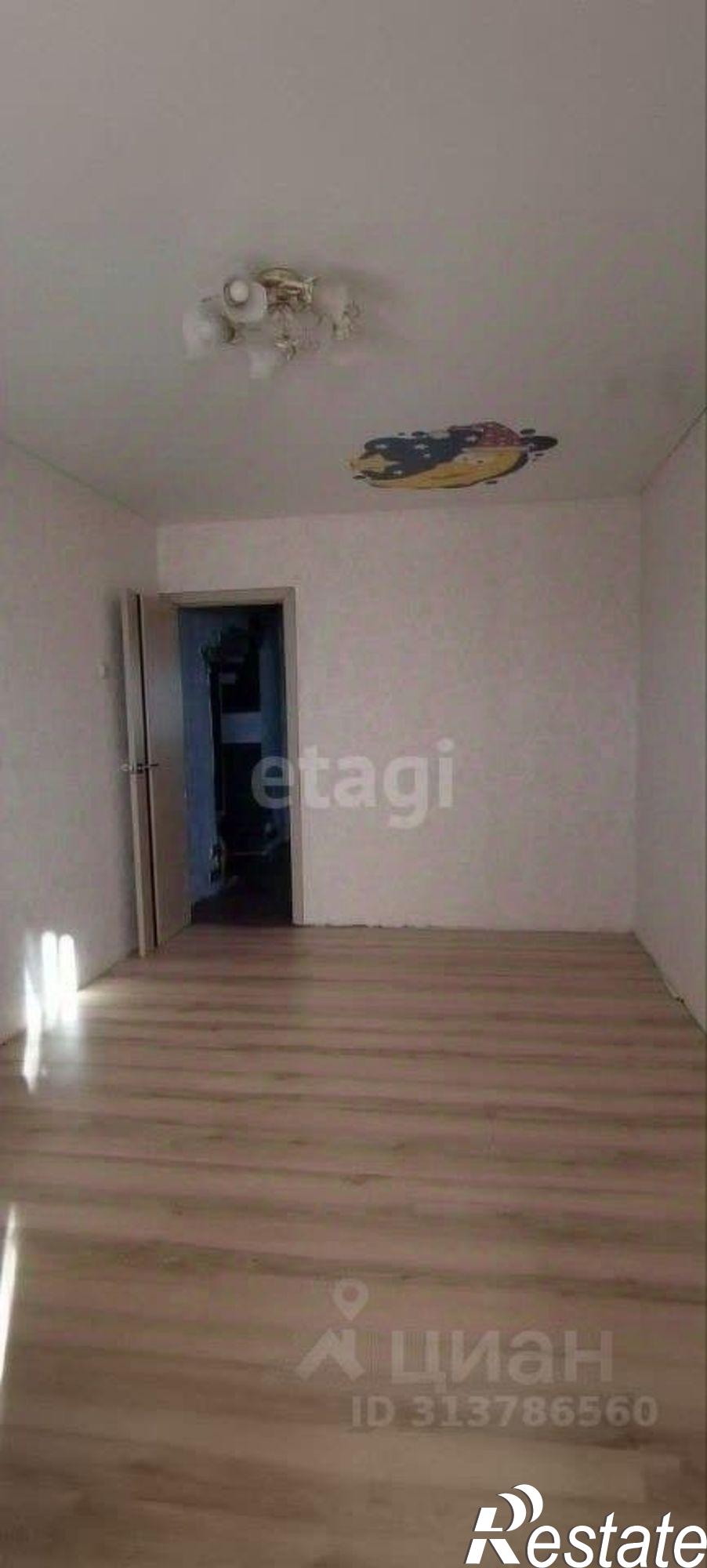 Купить квартиру за 5 900 000 рублей на Грабцевское шоссе, 77