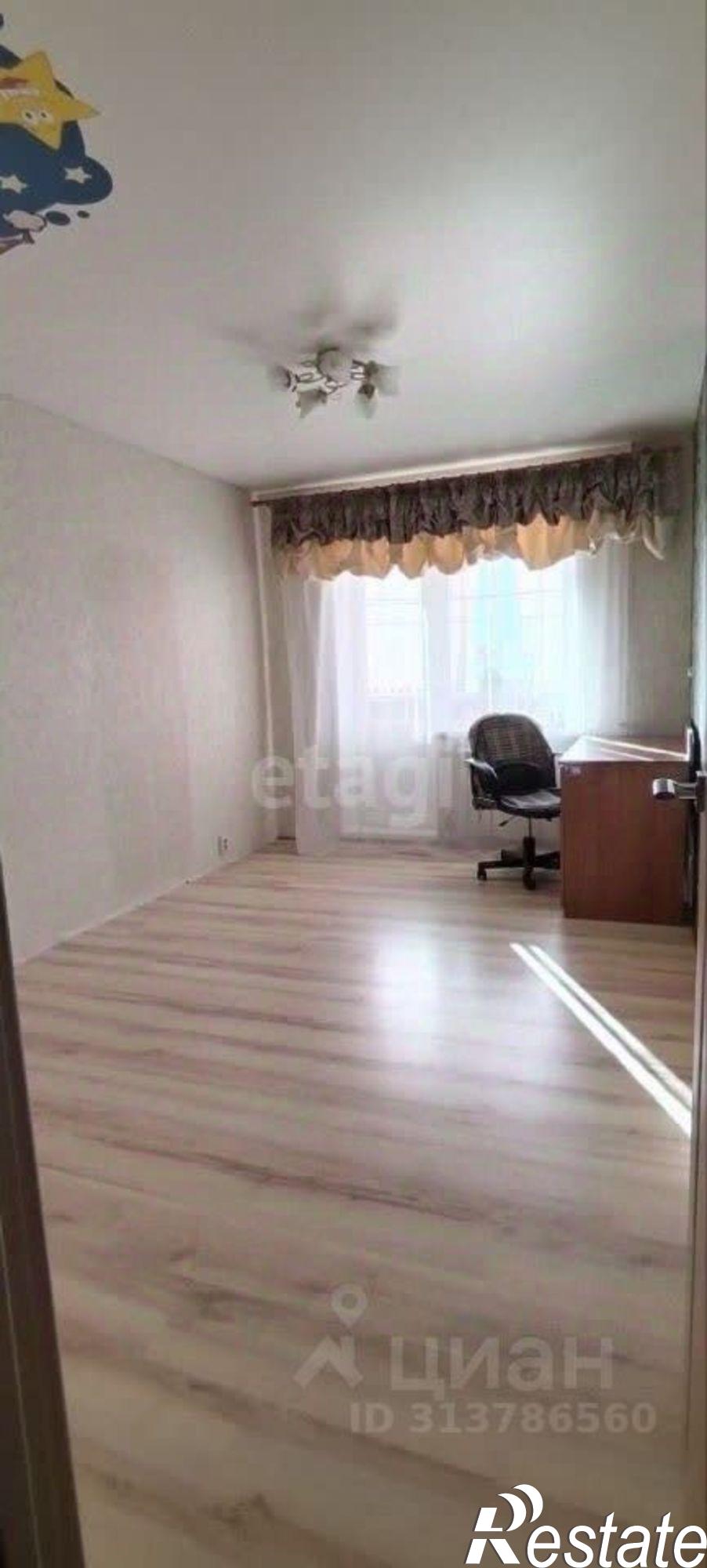 Купить квартиру за 5 900 000 рублей на Грабцевское шоссе, 77