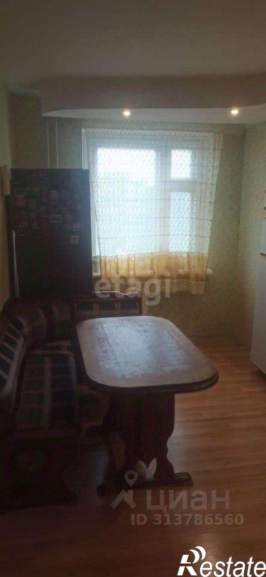 Купить квартиру за 5 900 000 рублей на Грабцевское шоссе, 77