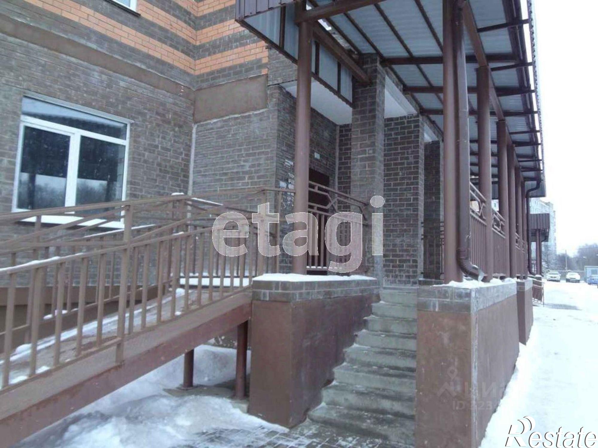 Купить квартиру за 6 500 000 рублей на Московская улица, 311 к3