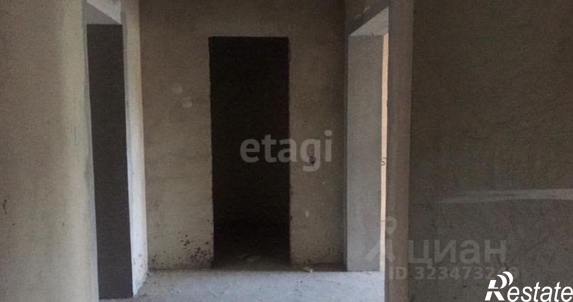 Купить квартиру за 6 500 000 рублей на Московская улица, 311 к3