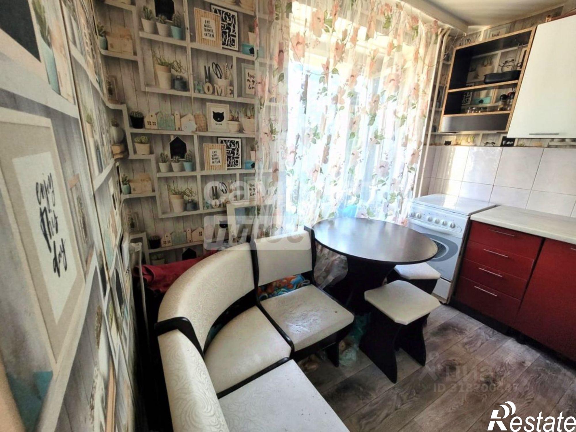 Купить квартиру за 2 199 000 рублей на Родниковая улица, 87