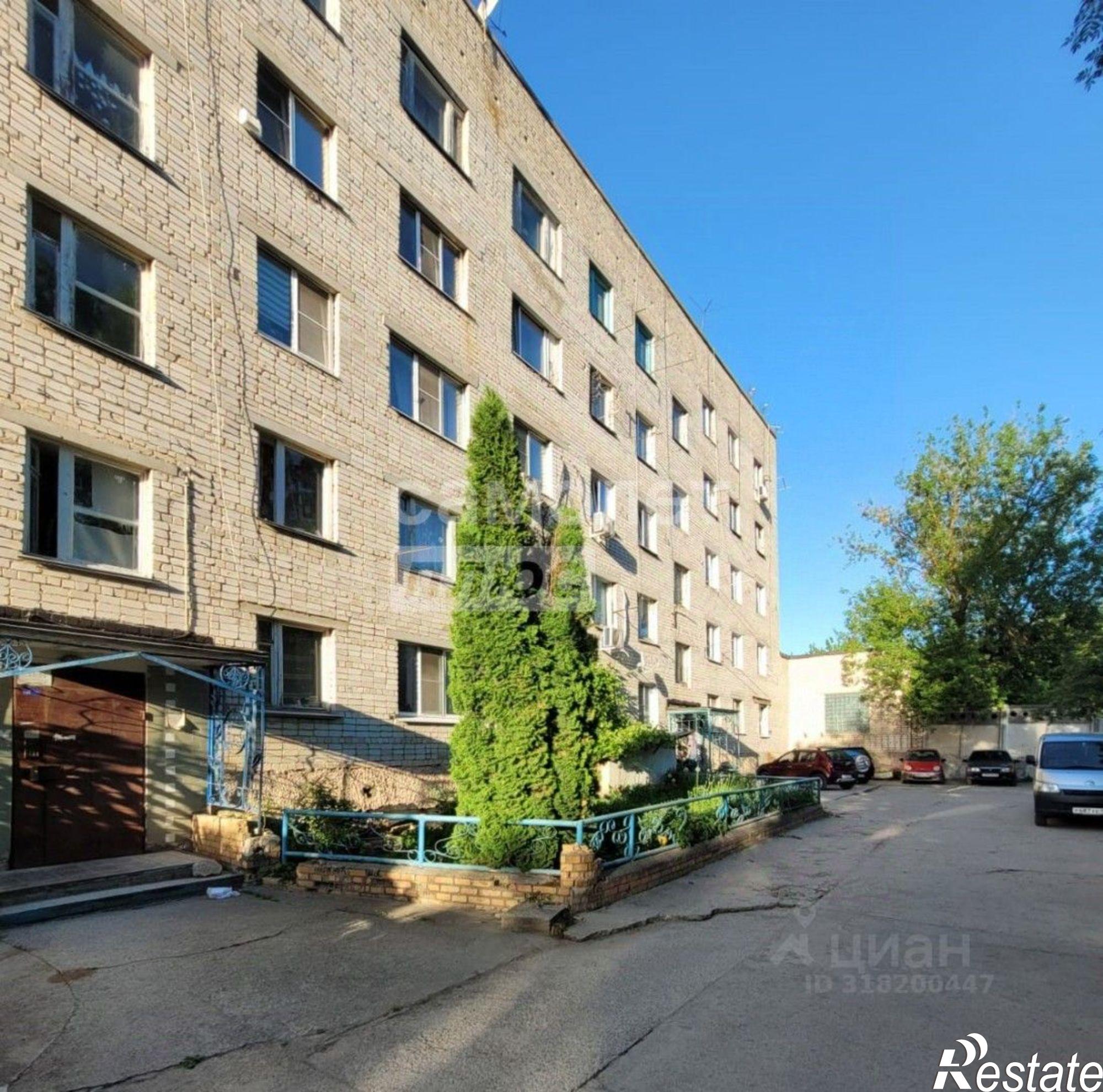 Купить квартиру за 2 199 000 рублей на Родниковая улица, 87