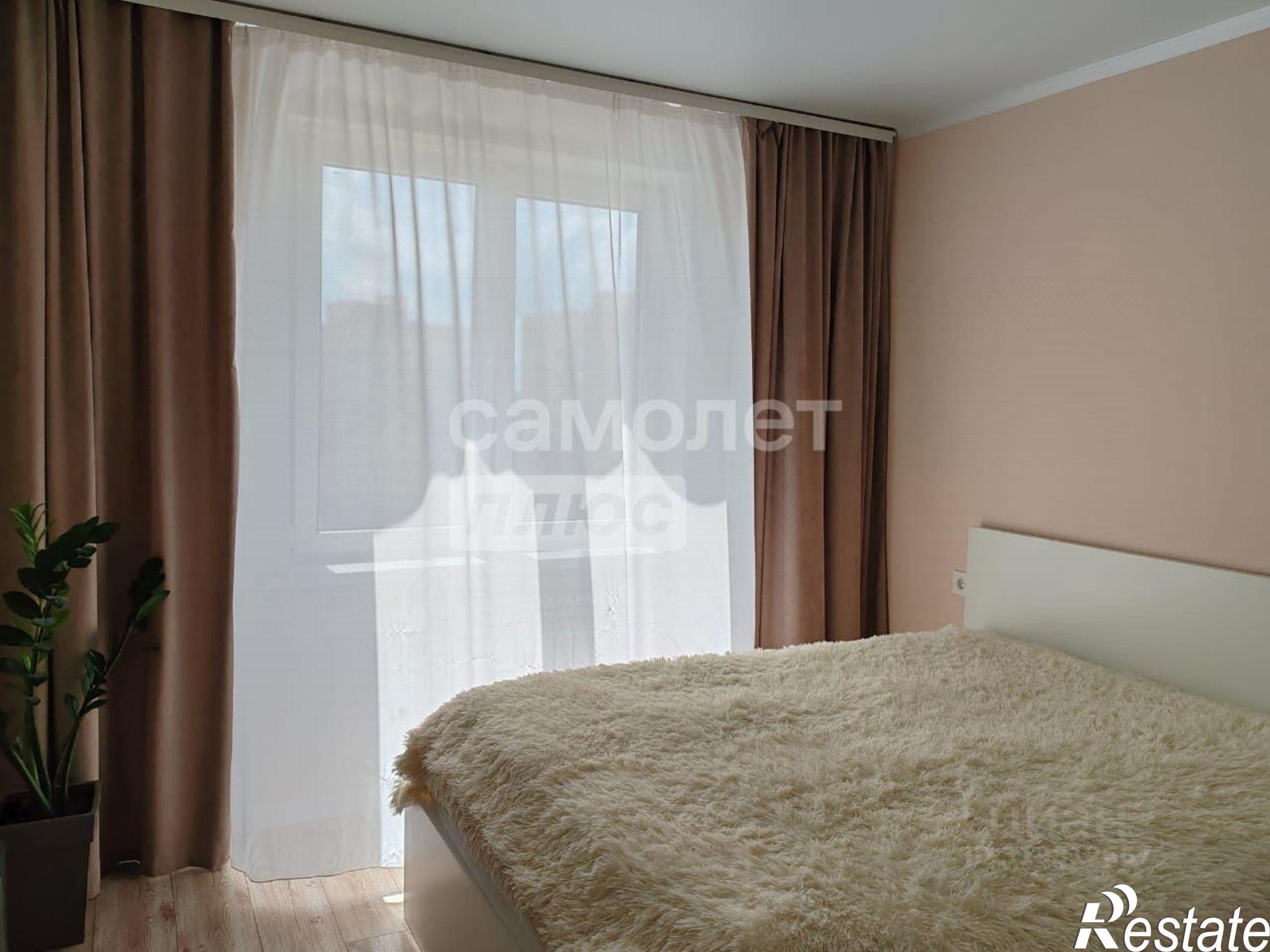 Купить квартиру за 7 500 000 рублей на улица Фомушина, 33