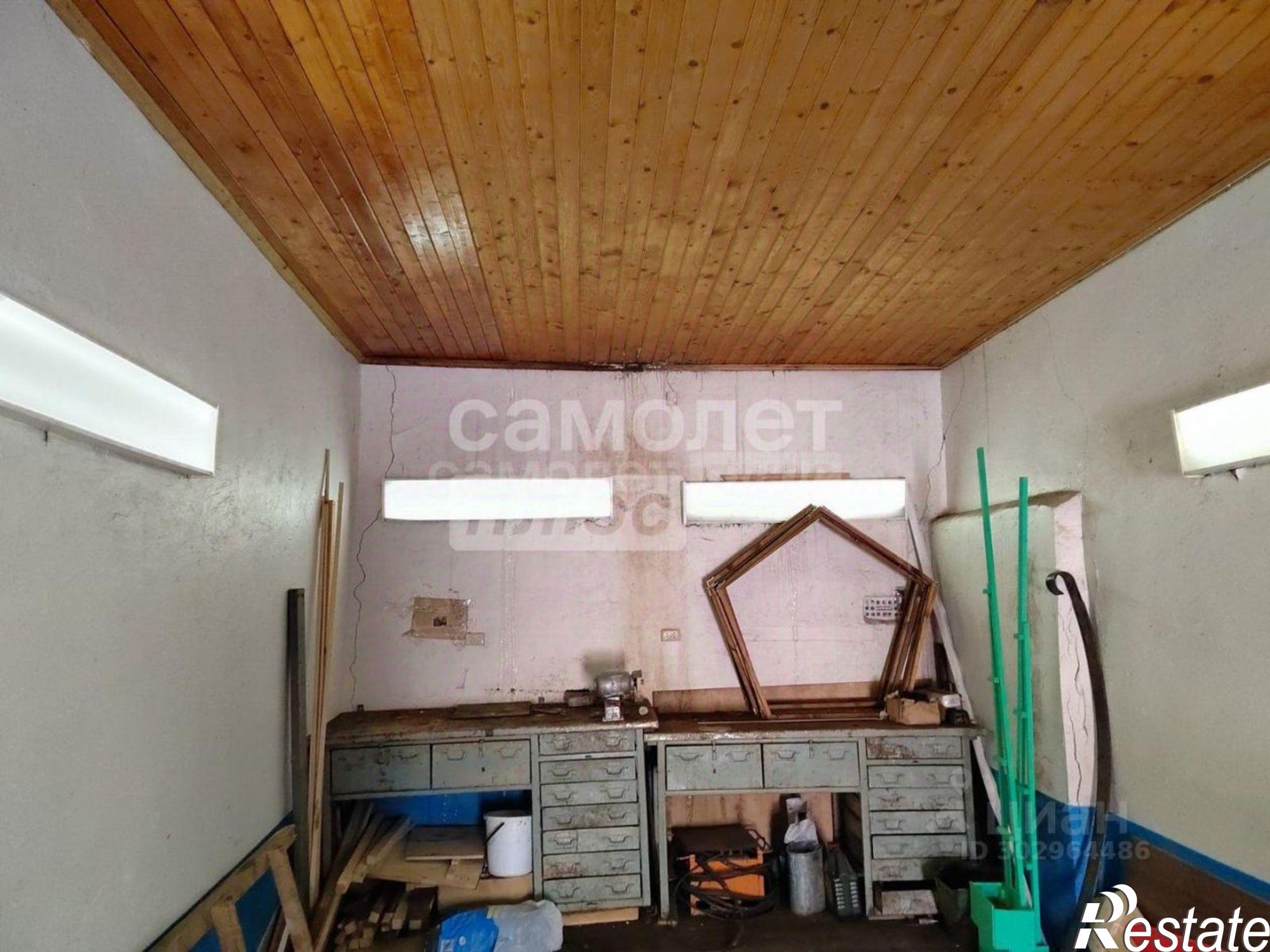 Купить гараж, место в паркинге за 794 958 рублей на Киёвский проезд, 1А