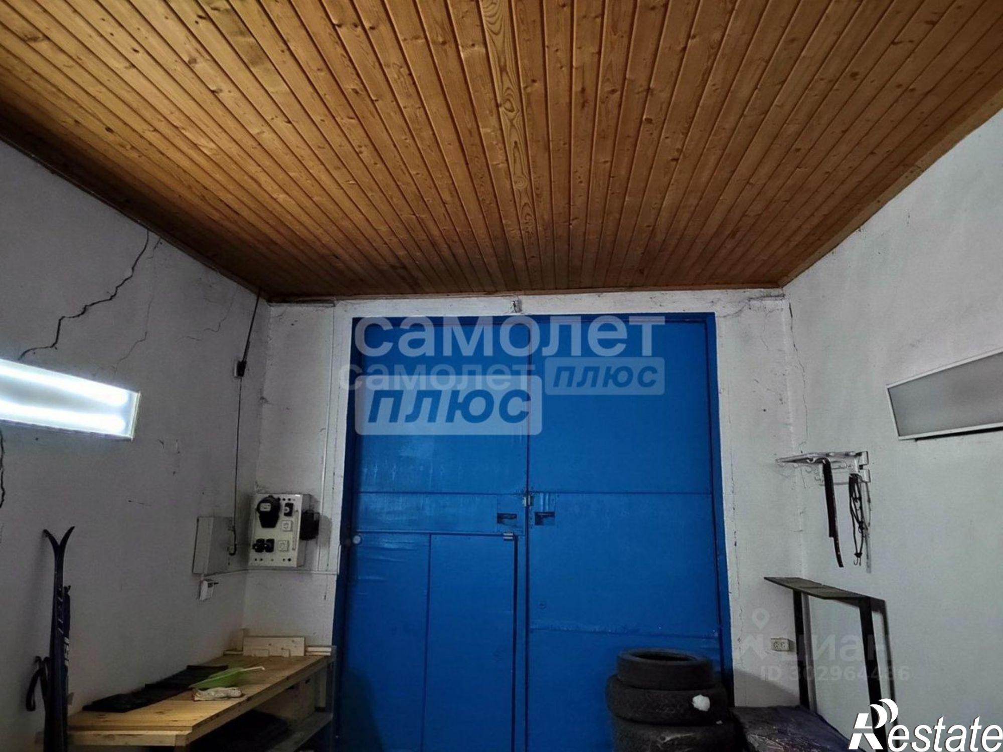 Купить гараж, место в паркинге за 794 958 рублей на Киёвский проезд, 1А