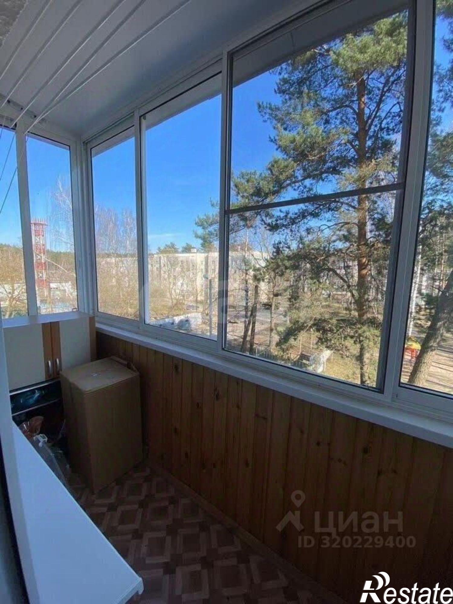 Купить квартиру за 3 300 000 рублей на Привокзальная улица, 8