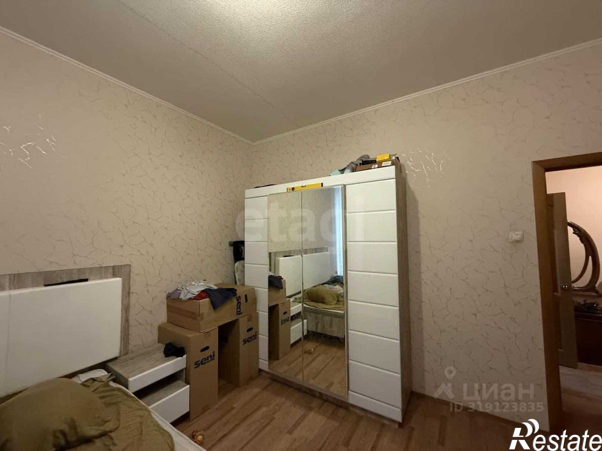 Купить квартиру за 6 900 000 рублей на Переходная улица, 5А