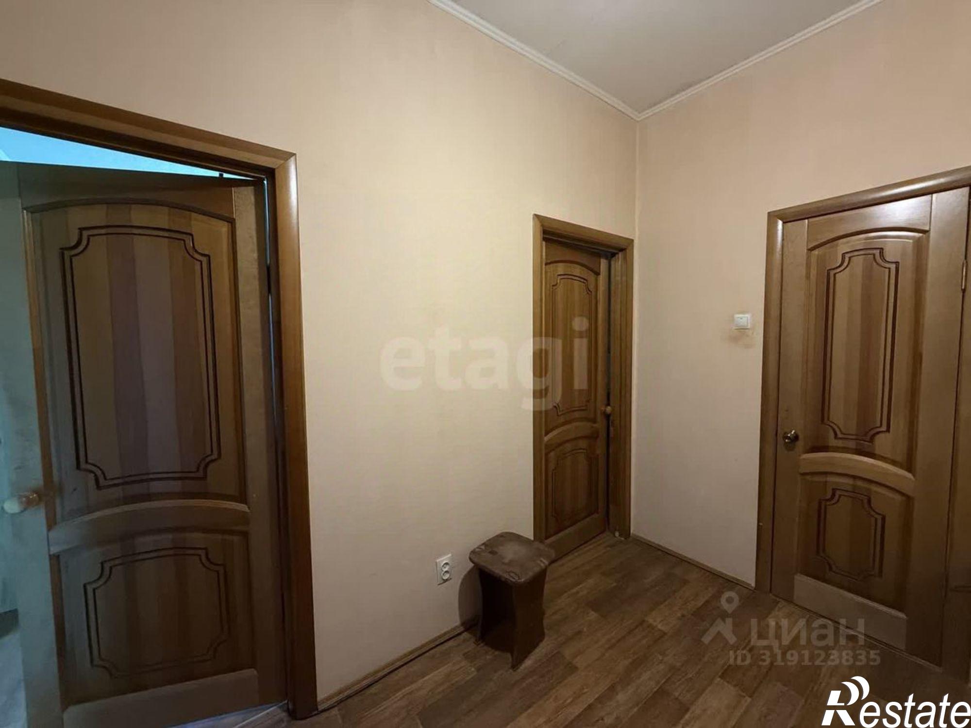 Купить квартиру за 6 900 000 рублей на Переходная улица, 5А