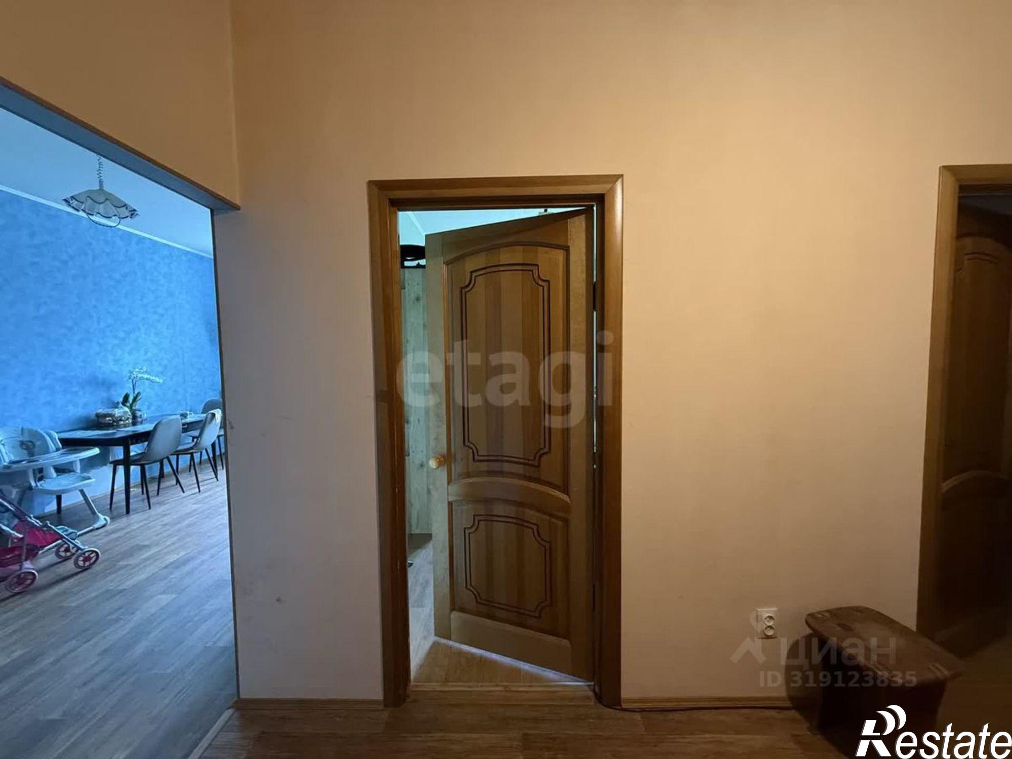 Купить квартиру за 6 900 000 рублей на Переходная улица, 5А