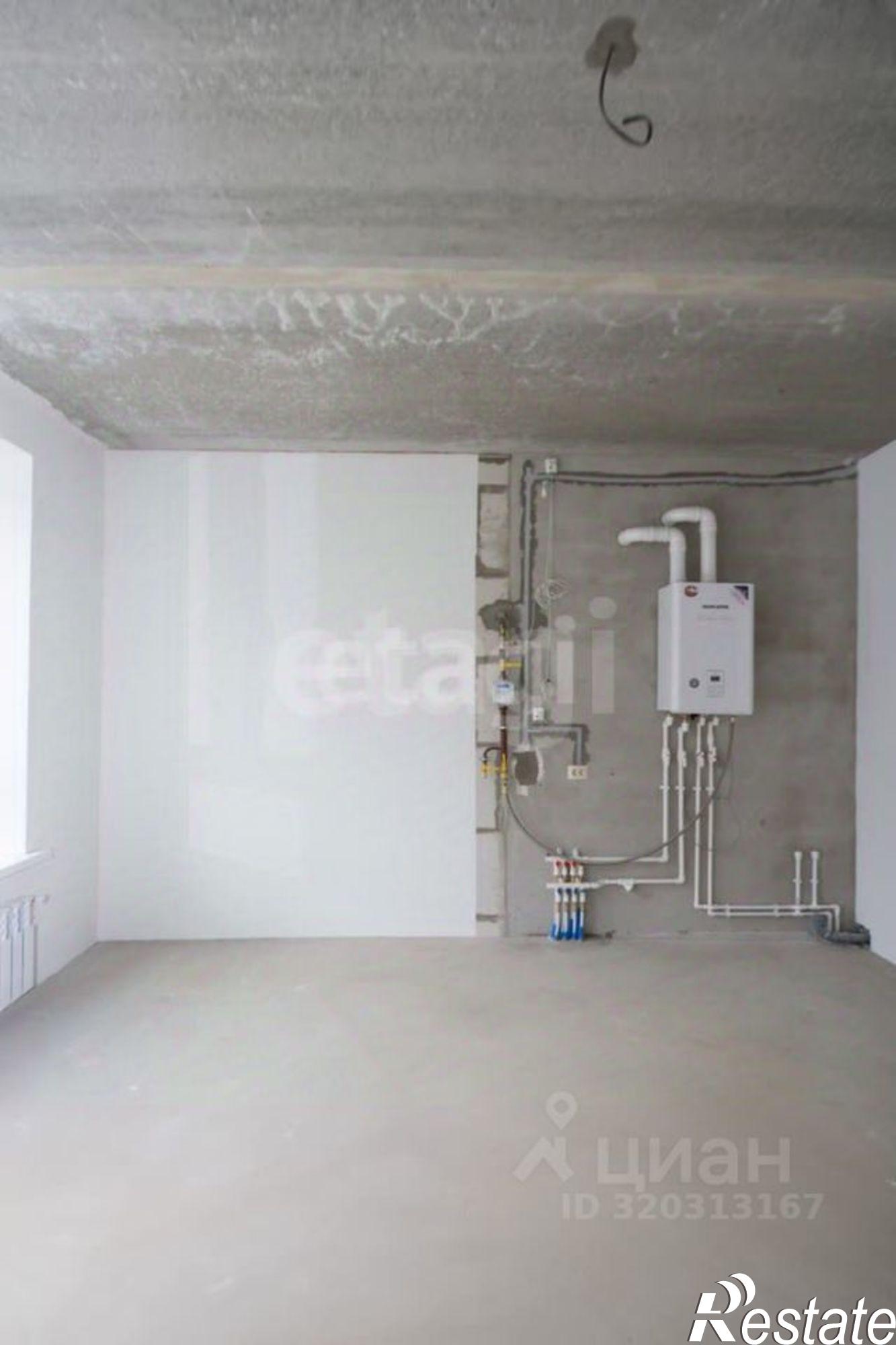 Купить квартиру за 7 490 000 рублей на улица Белые росы, 5