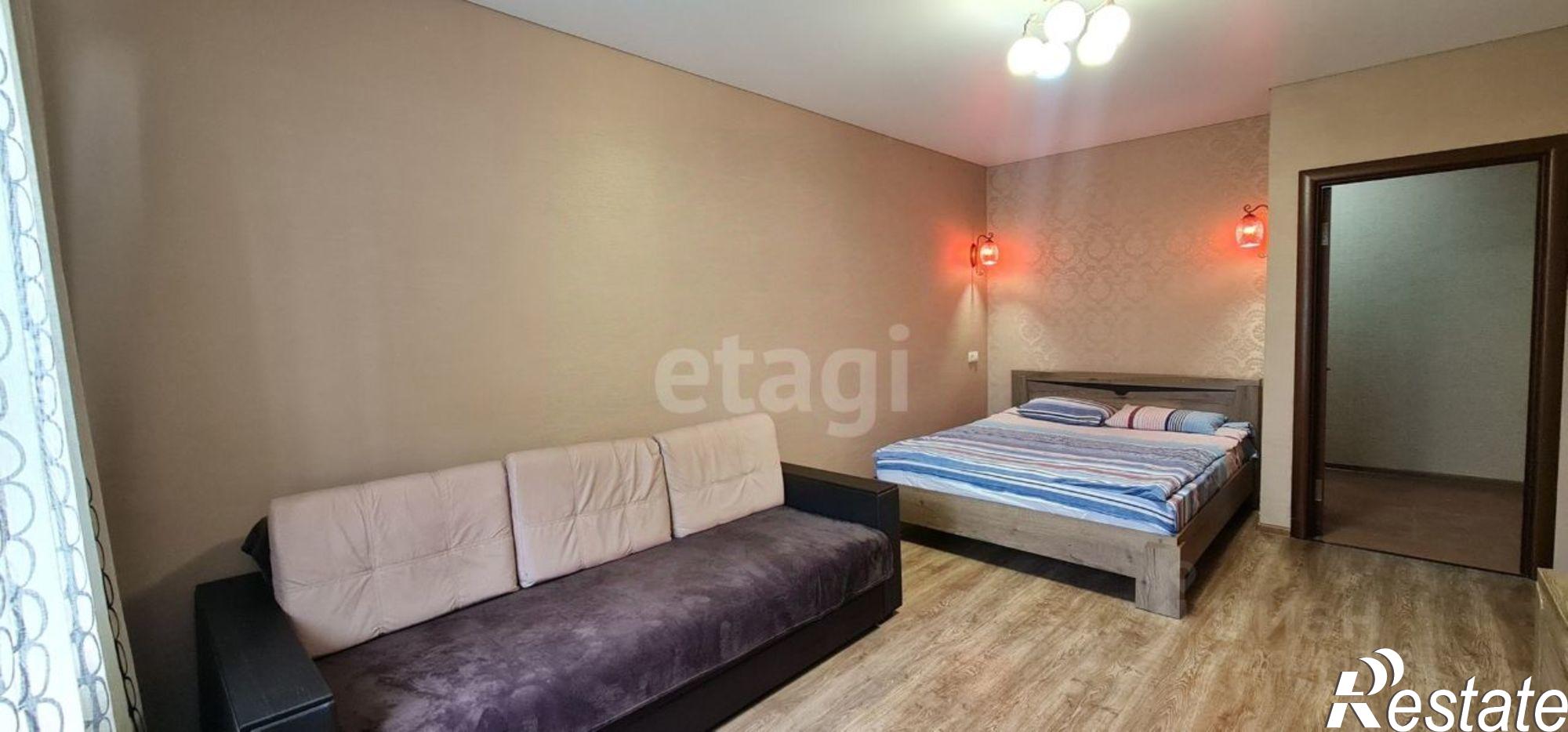 Купить квартиру за 7 300 000 рублей на улица Пестеля, 19