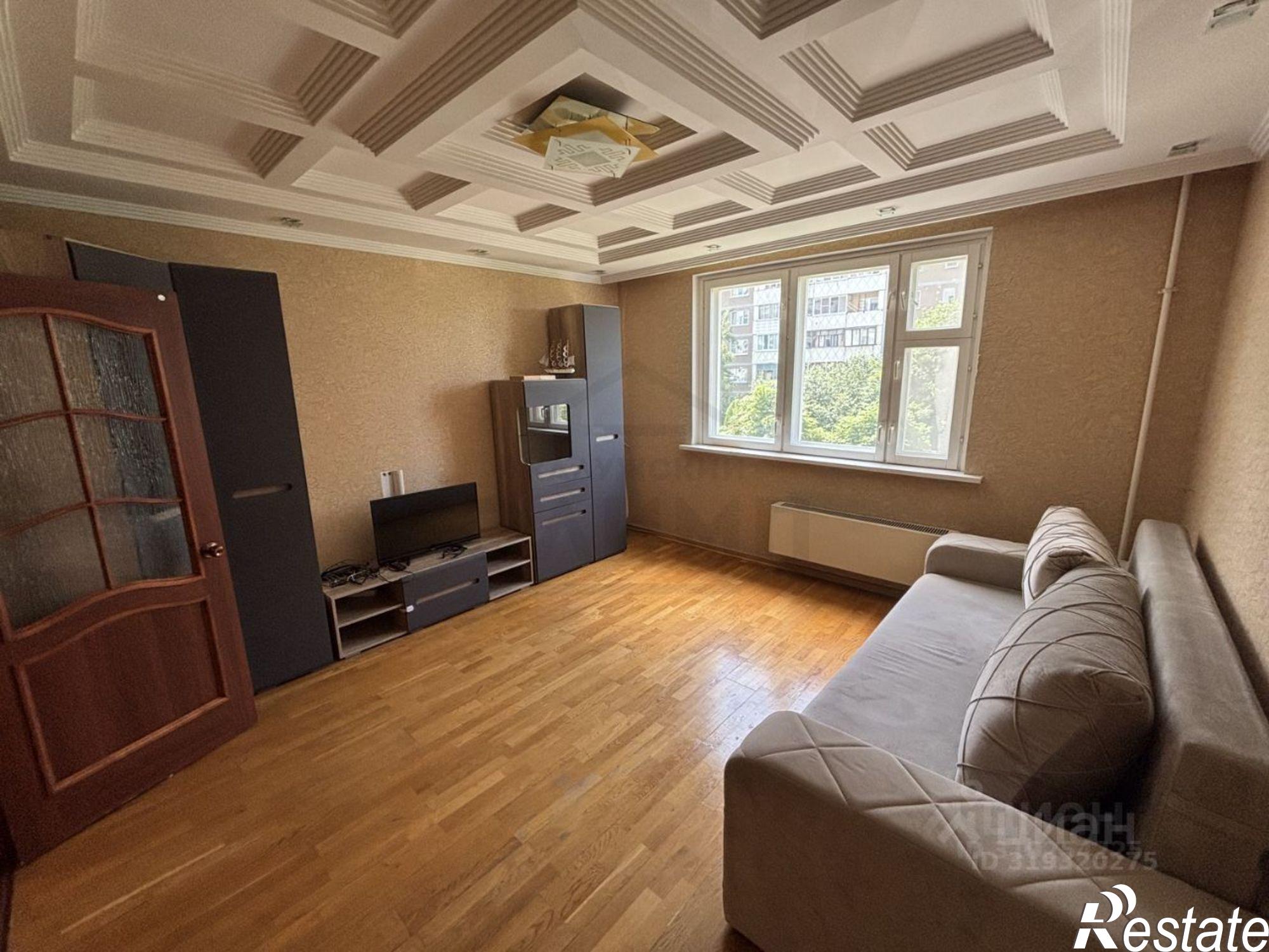 Купить квартиру за 4 150 000 рублей на улица Кибальчича, 8