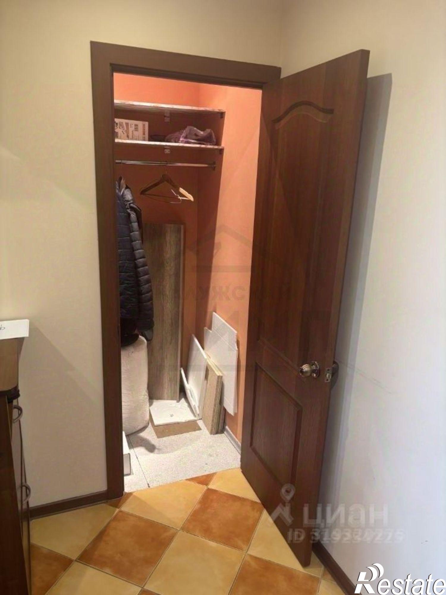 Купить квартиру за 4 150 000 рублей на улица Кибальчича, 8