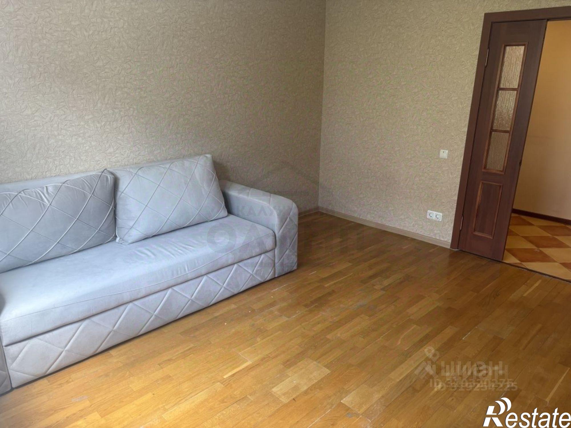 Купить квартиру за 4 150 000 рублей на улица Кибальчича, 8