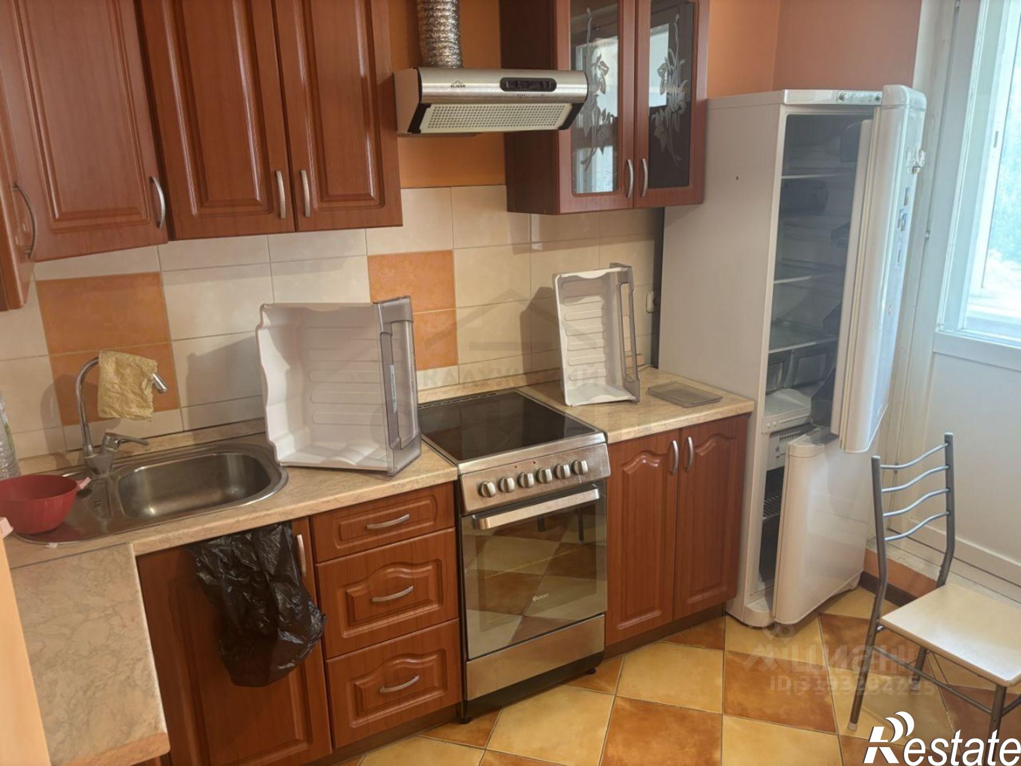 Купить квартиру за 4 150 000 рублей на улица Кибальчича, 8