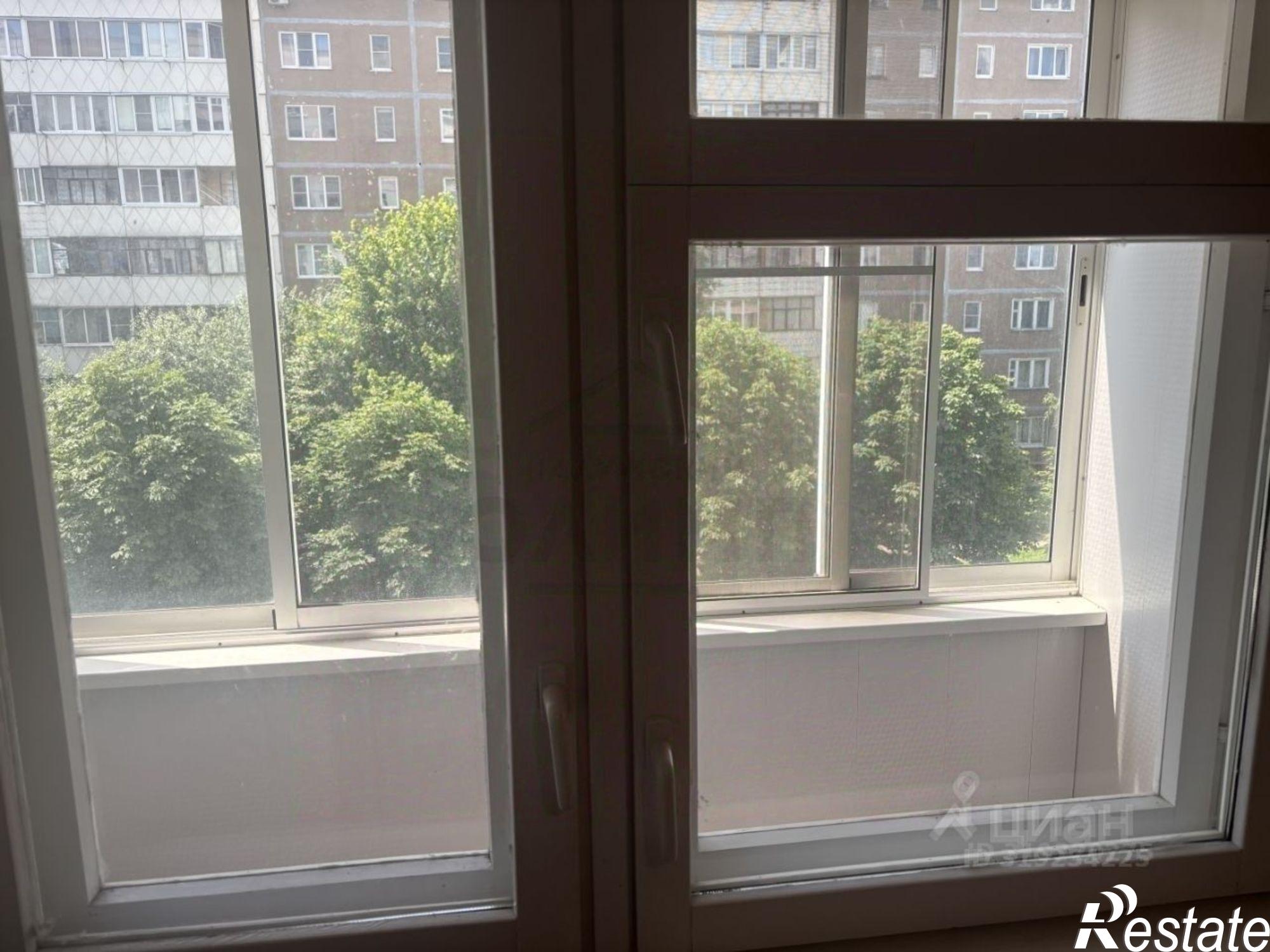 Купить квартиру за 4 150 000 рублей на улица Кибальчича, 8