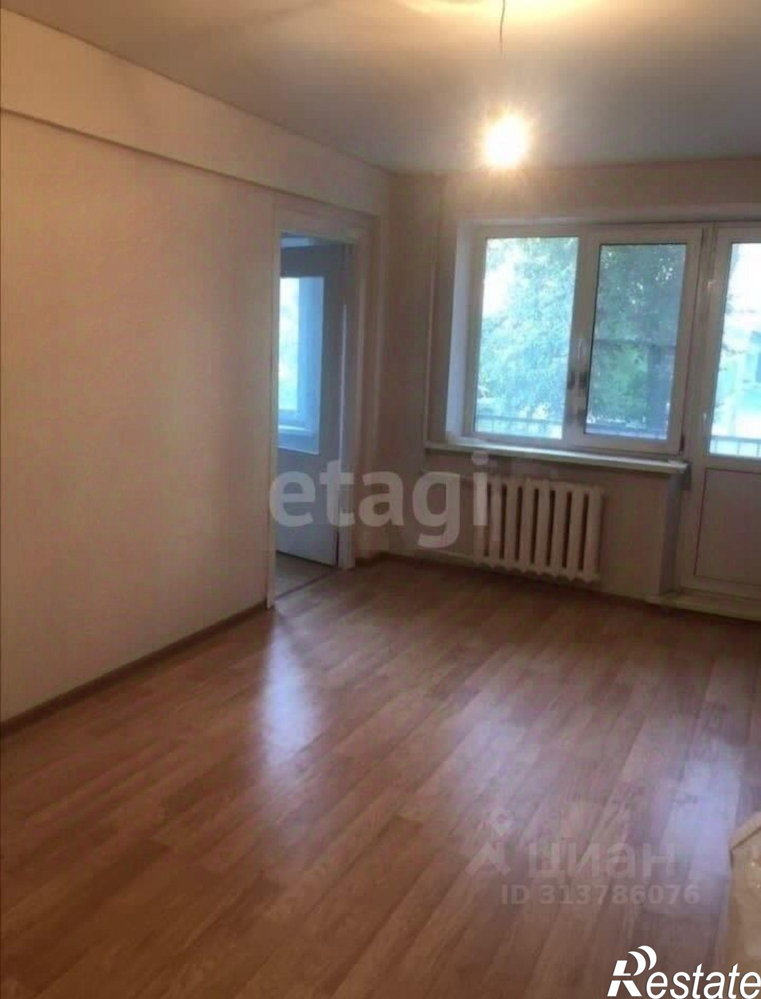 Купить квартиру за 5 200 000 рублей на улица Валентины Никитиной, 51