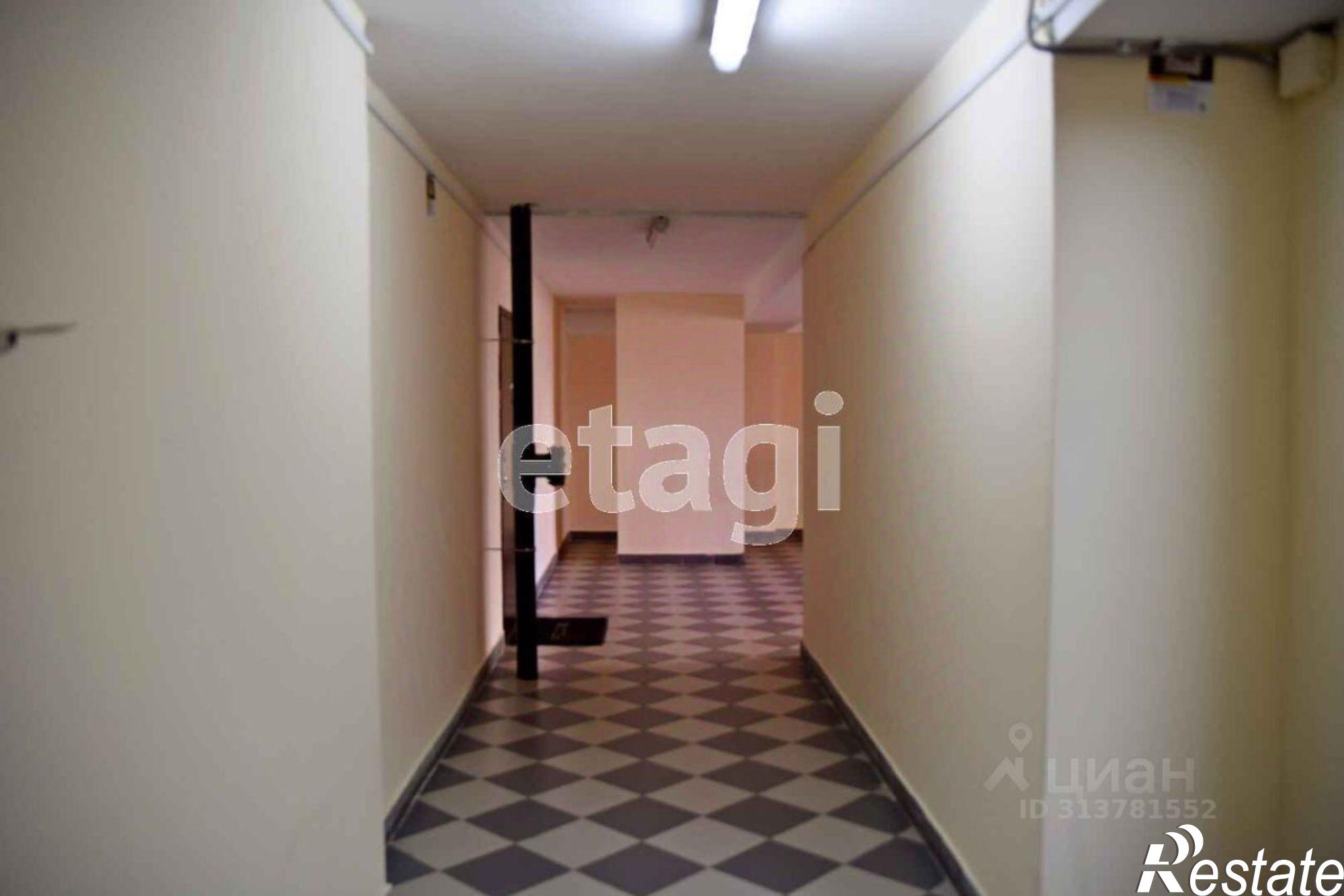 Купить квартиру за 5 150 000 рублей на Аллейная улица, 19