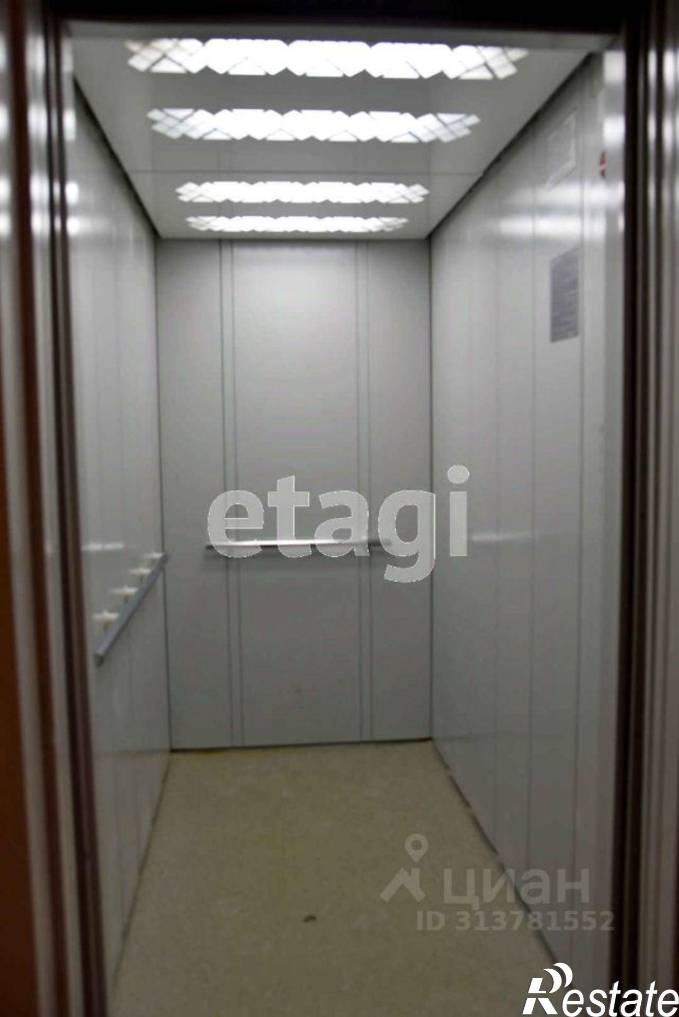 Купить квартиру за 5 150 000 рублей на Аллейная улица, 19