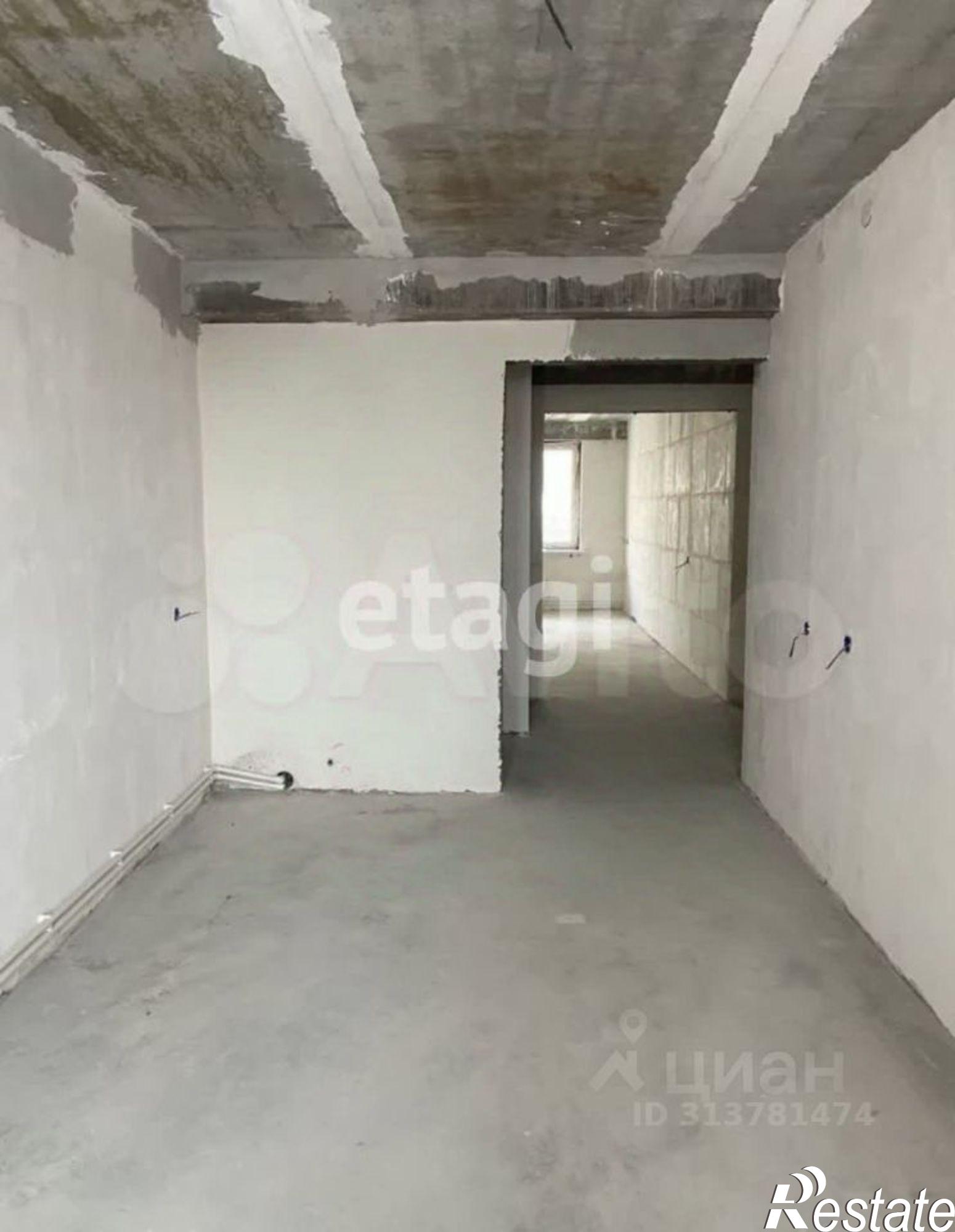 Купить квартиру за 5 200 000 рублей на Аллейная улица, 19