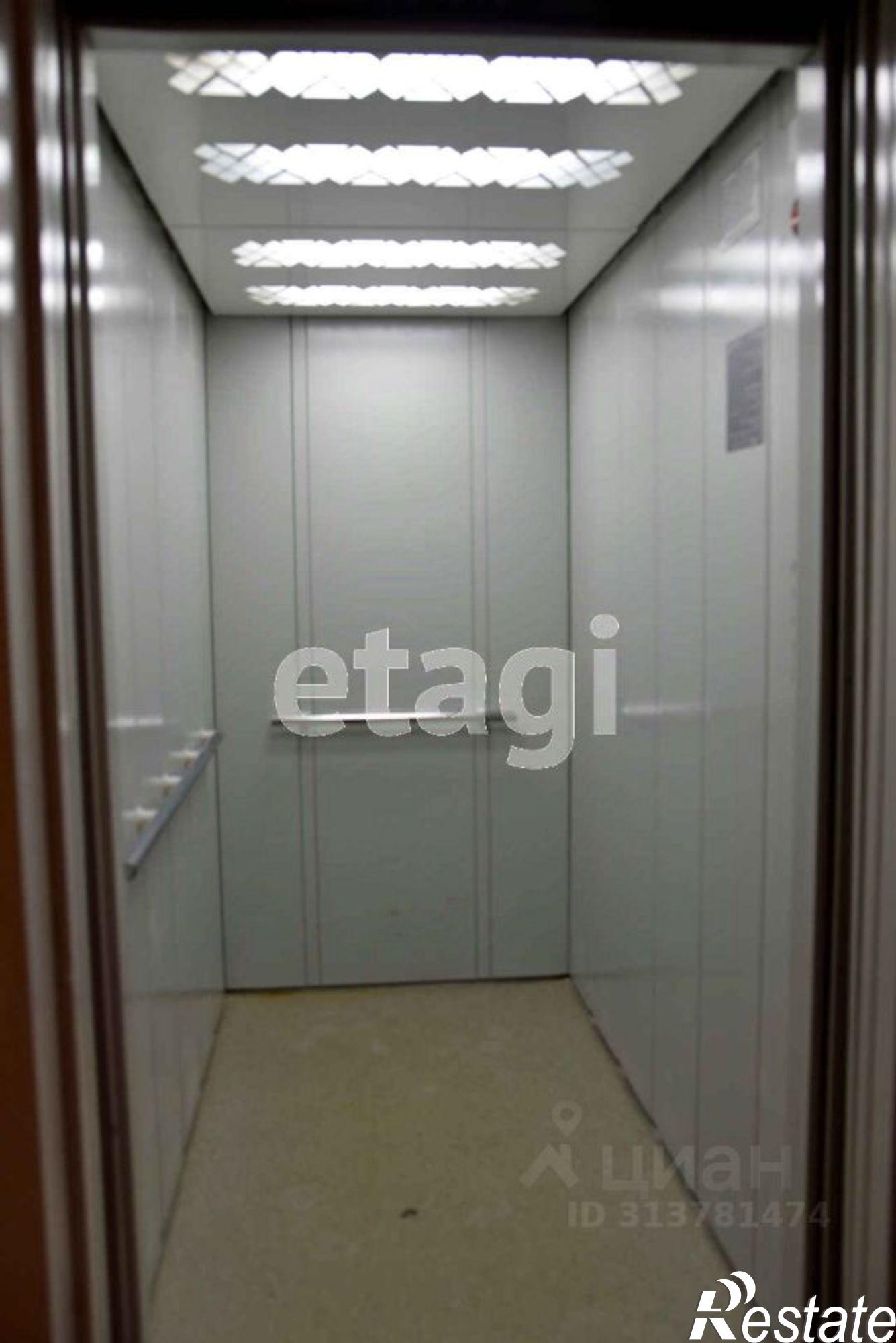 Купить квартиру за 5 200 000 рублей на Аллейная улица, 19