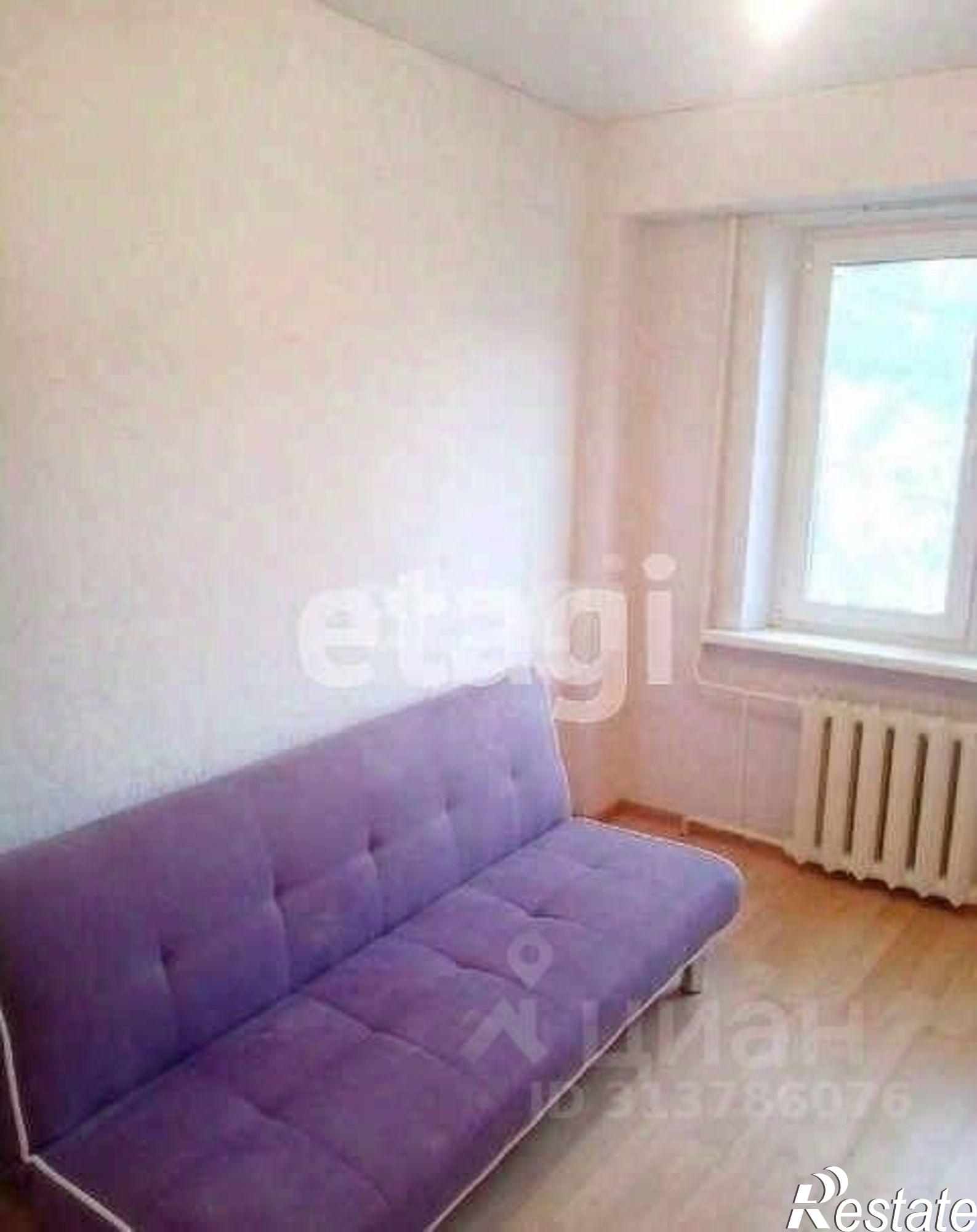 Купить квартиру за 5 200 000 рублей на улица Валентины Никитиной, 51